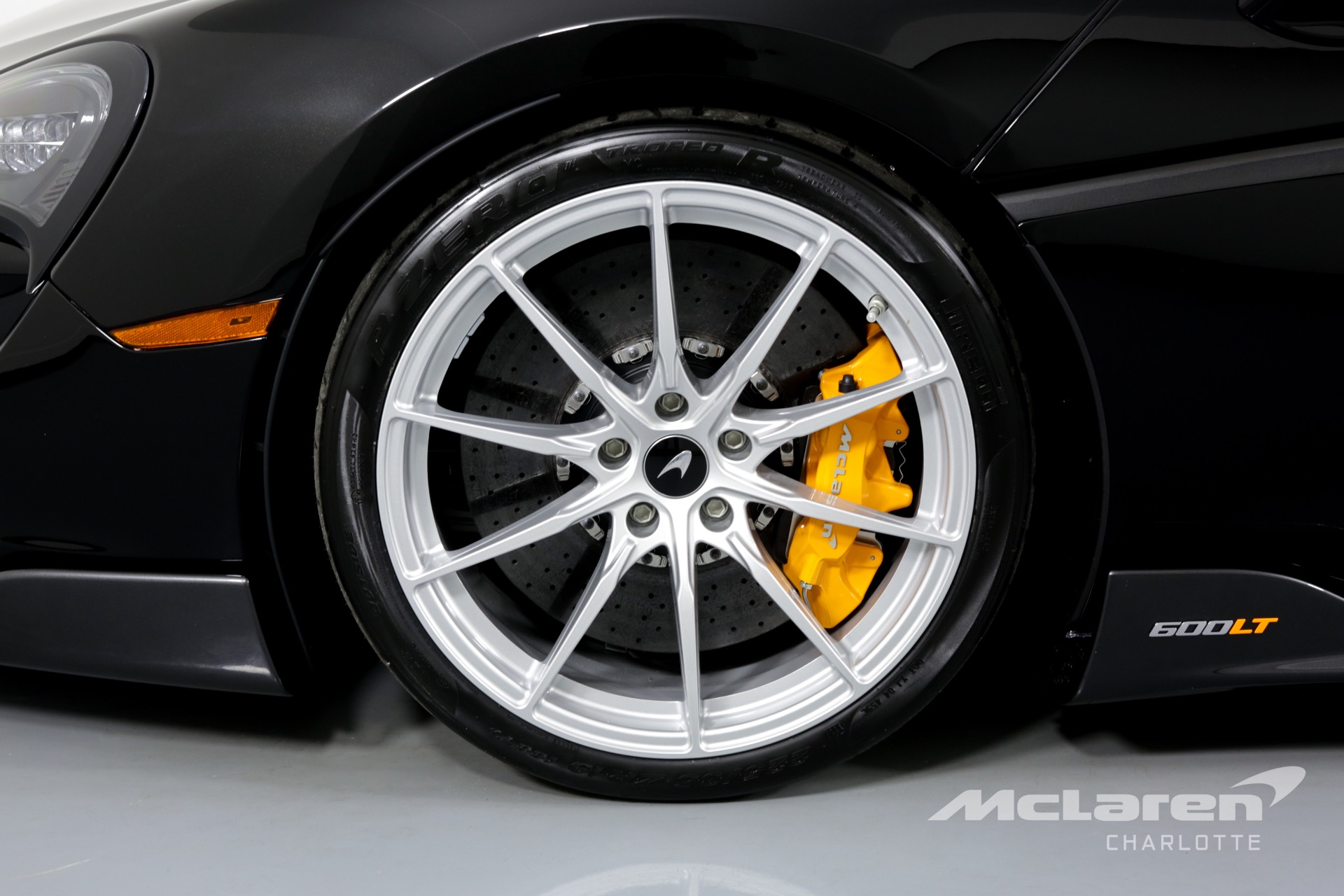 Used 2019 McLaren 600LT | Charlotte, NC