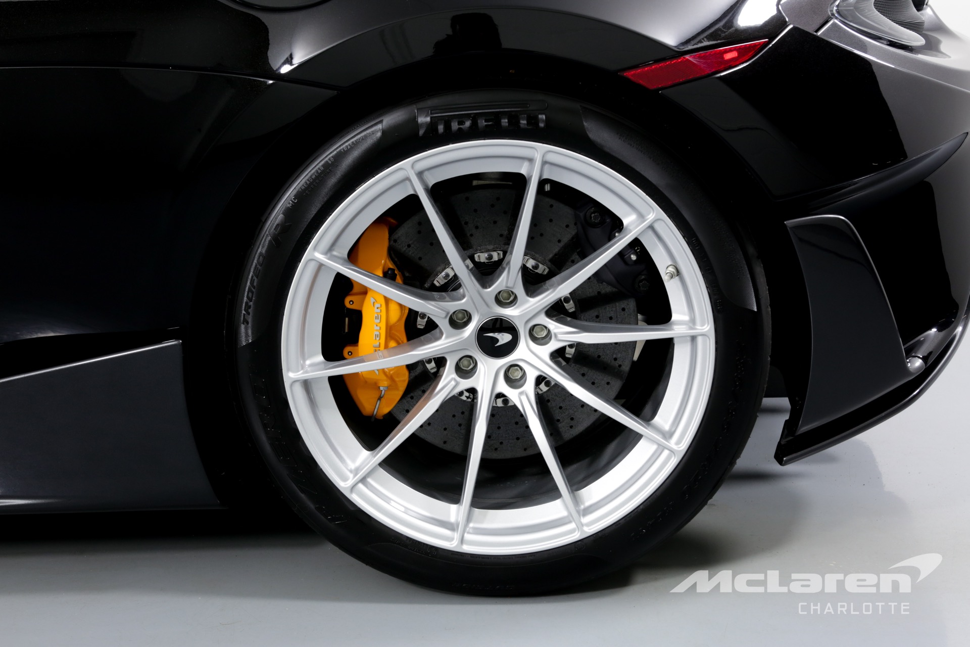 Used 2019 McLaren 600LT | Charlotte, NC