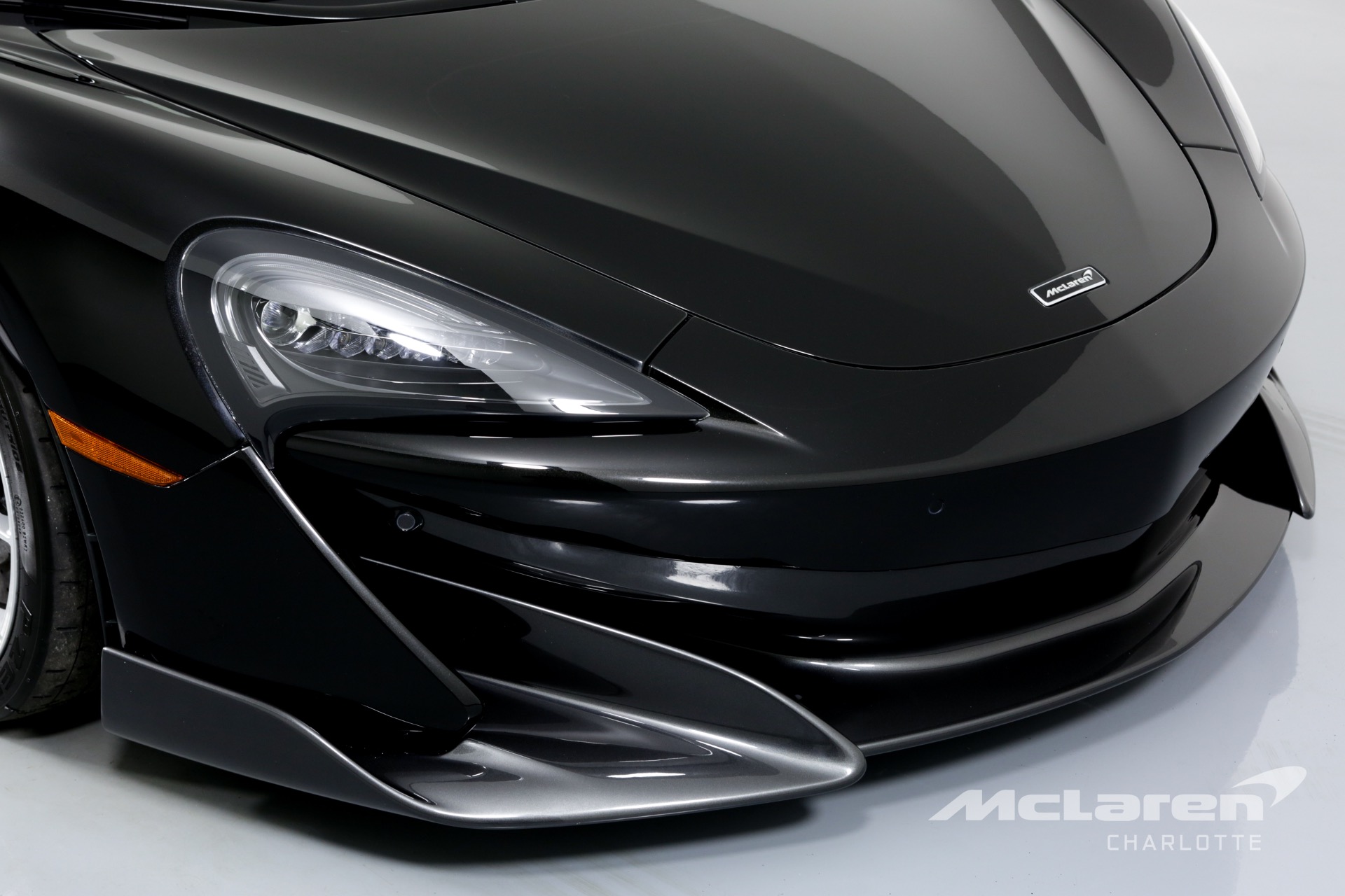 Used 2019 McLaren 600LT | Charlotte, NC