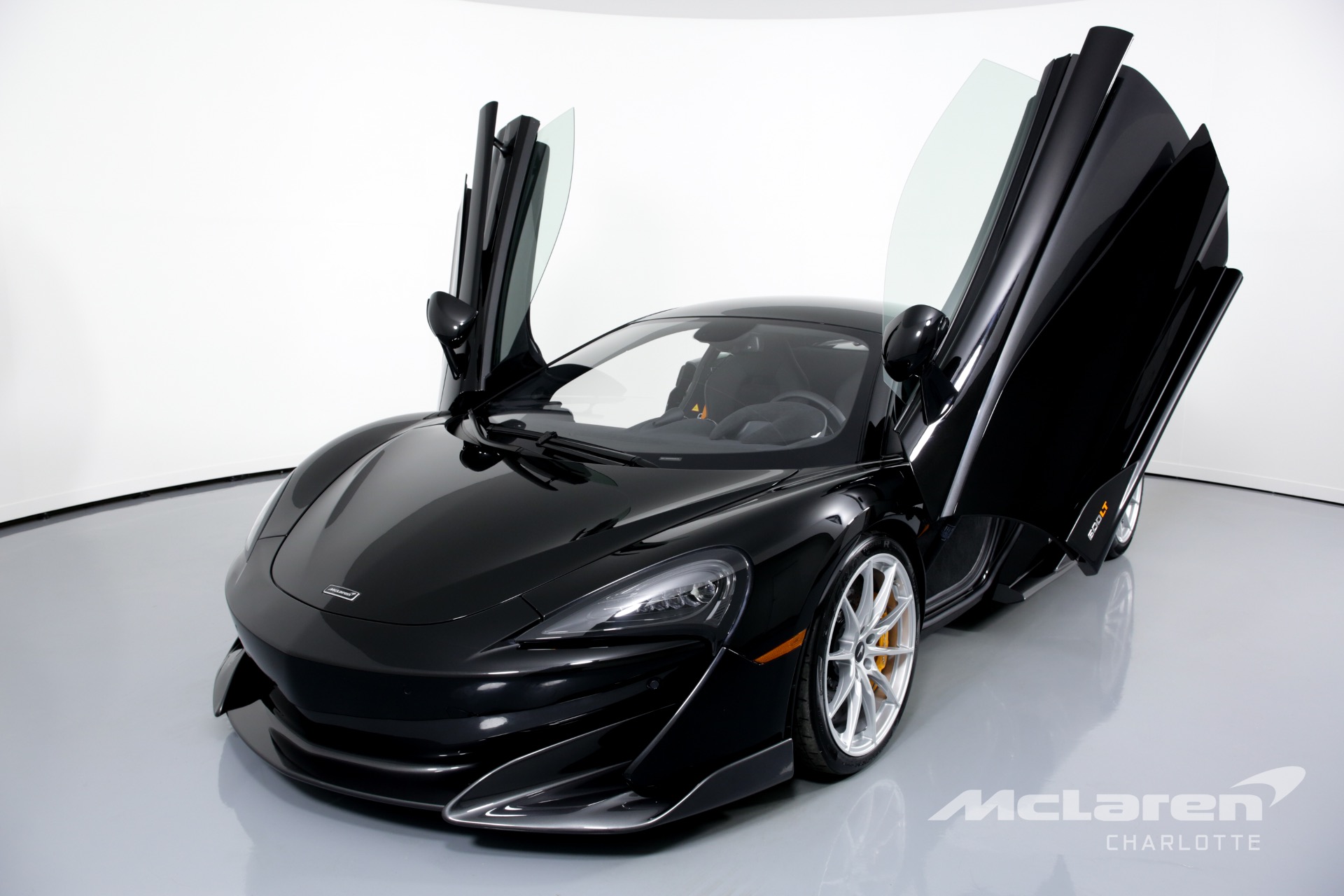 Used 2019 McLaren 600LT | Charlotte, NC