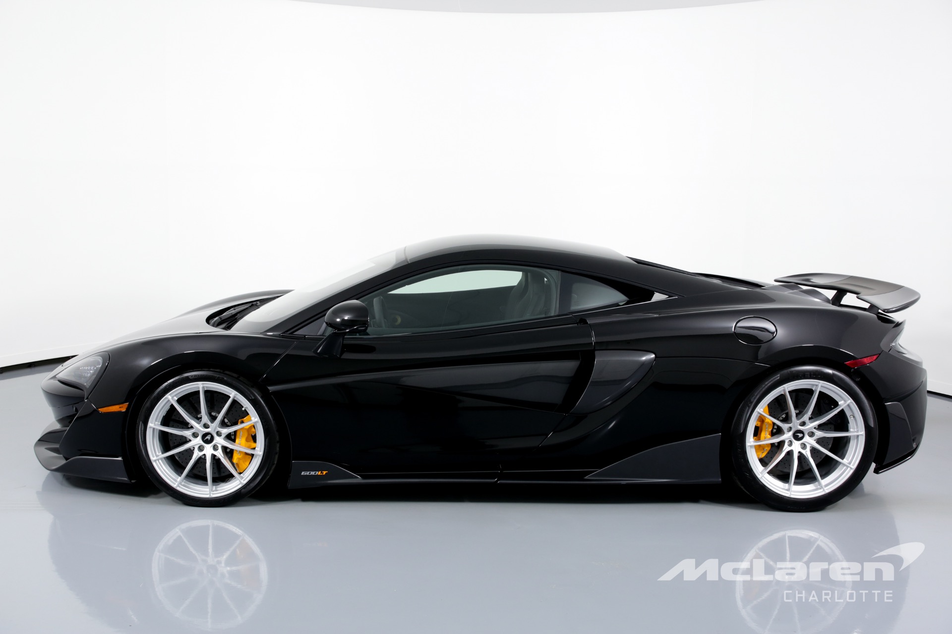 Used 2019 McLaren 600LT | Charlotte, NC