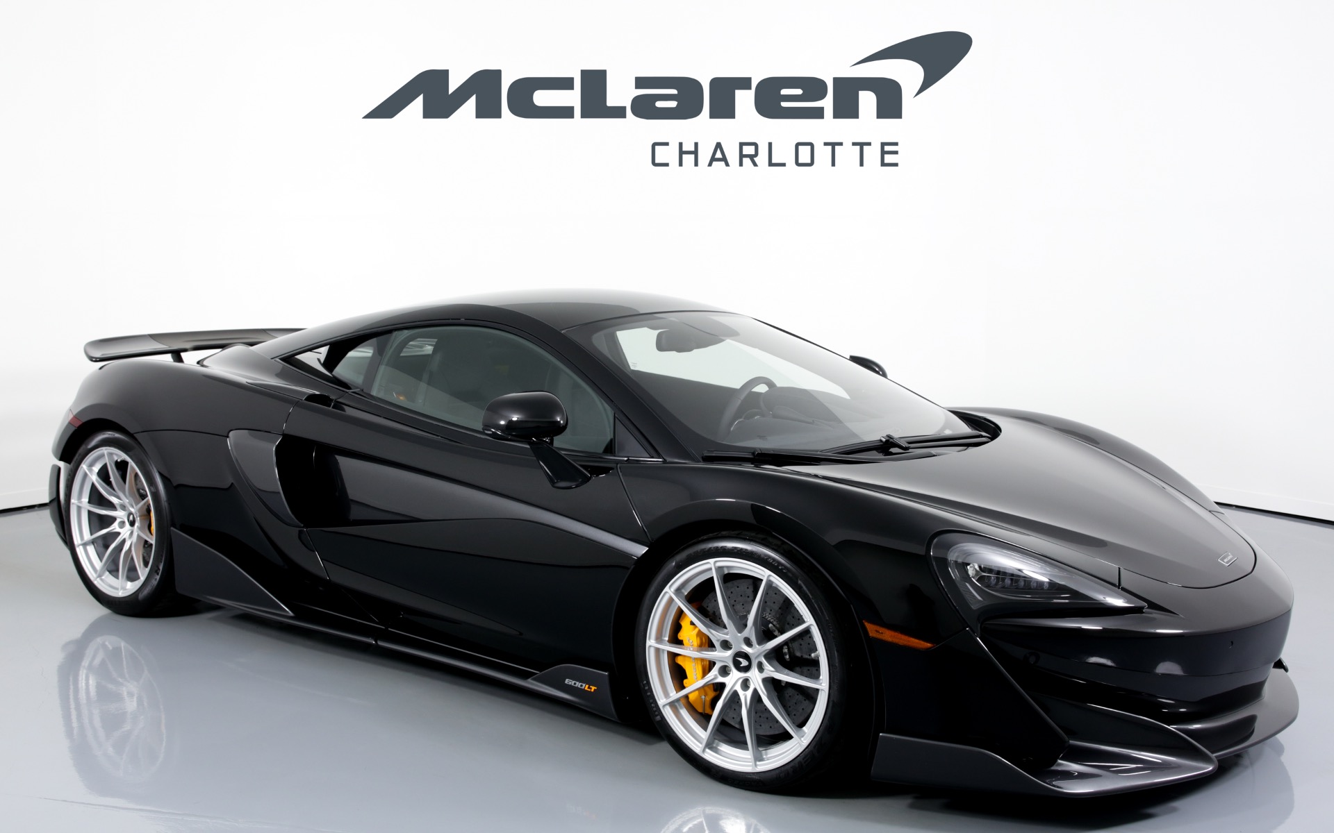 Used 2019 McLaren 600LT | Charlotte, NC