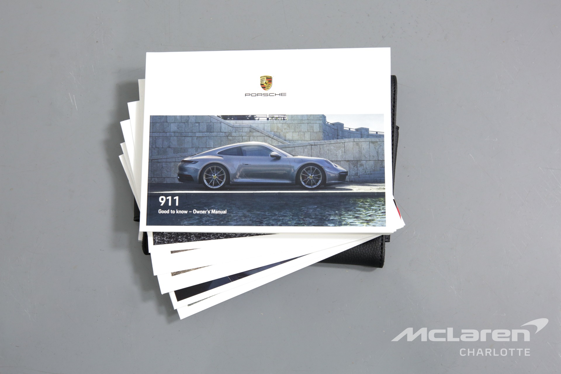 Used 2021 Porsche 911 Turbo S | Charlotte, NC