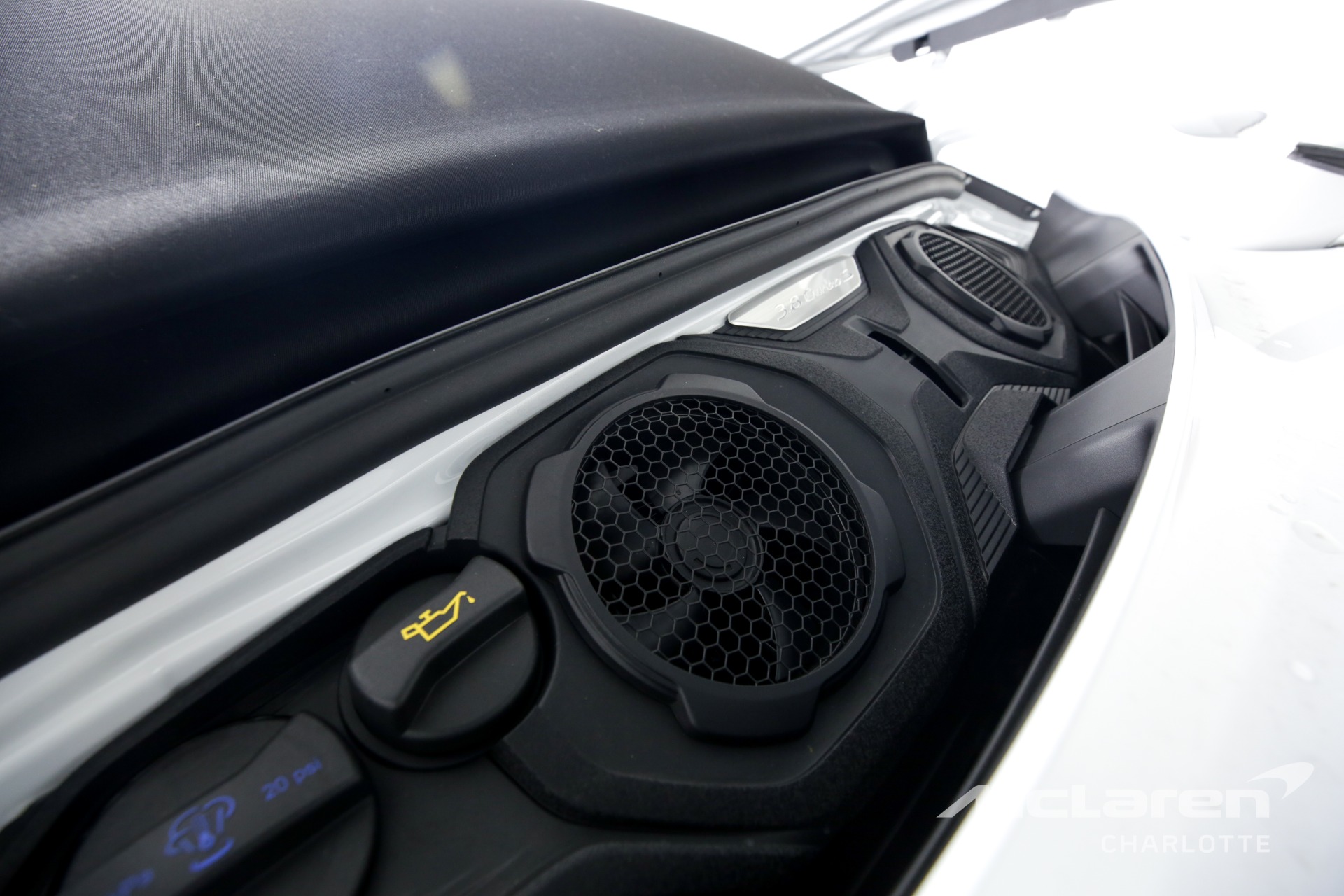 Used 2021 Porsche 911 Turbo S | Charlotte, NC