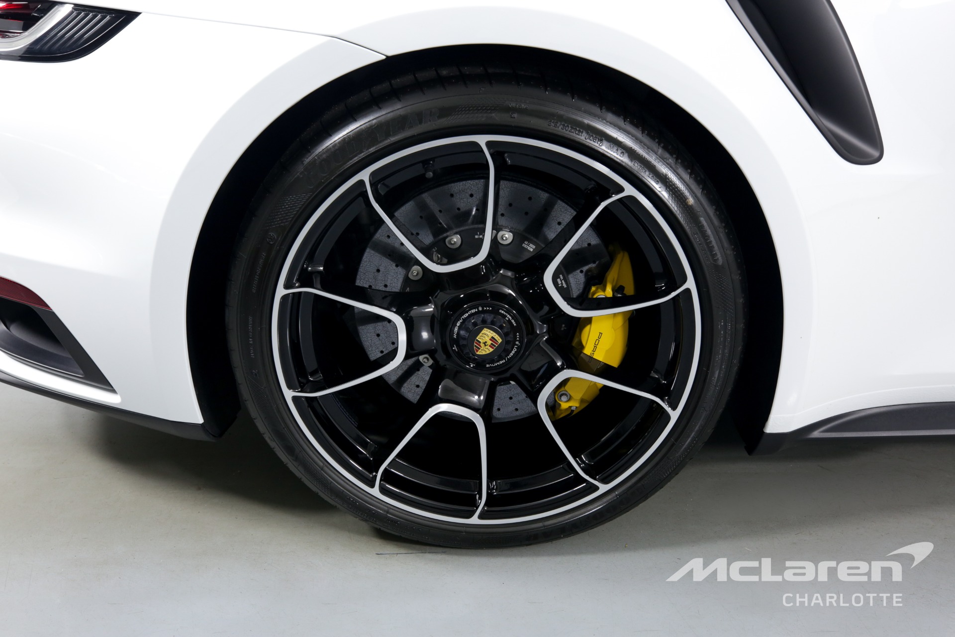 Used 2021 Porsche 911 Turbo S | Charlotte, NC