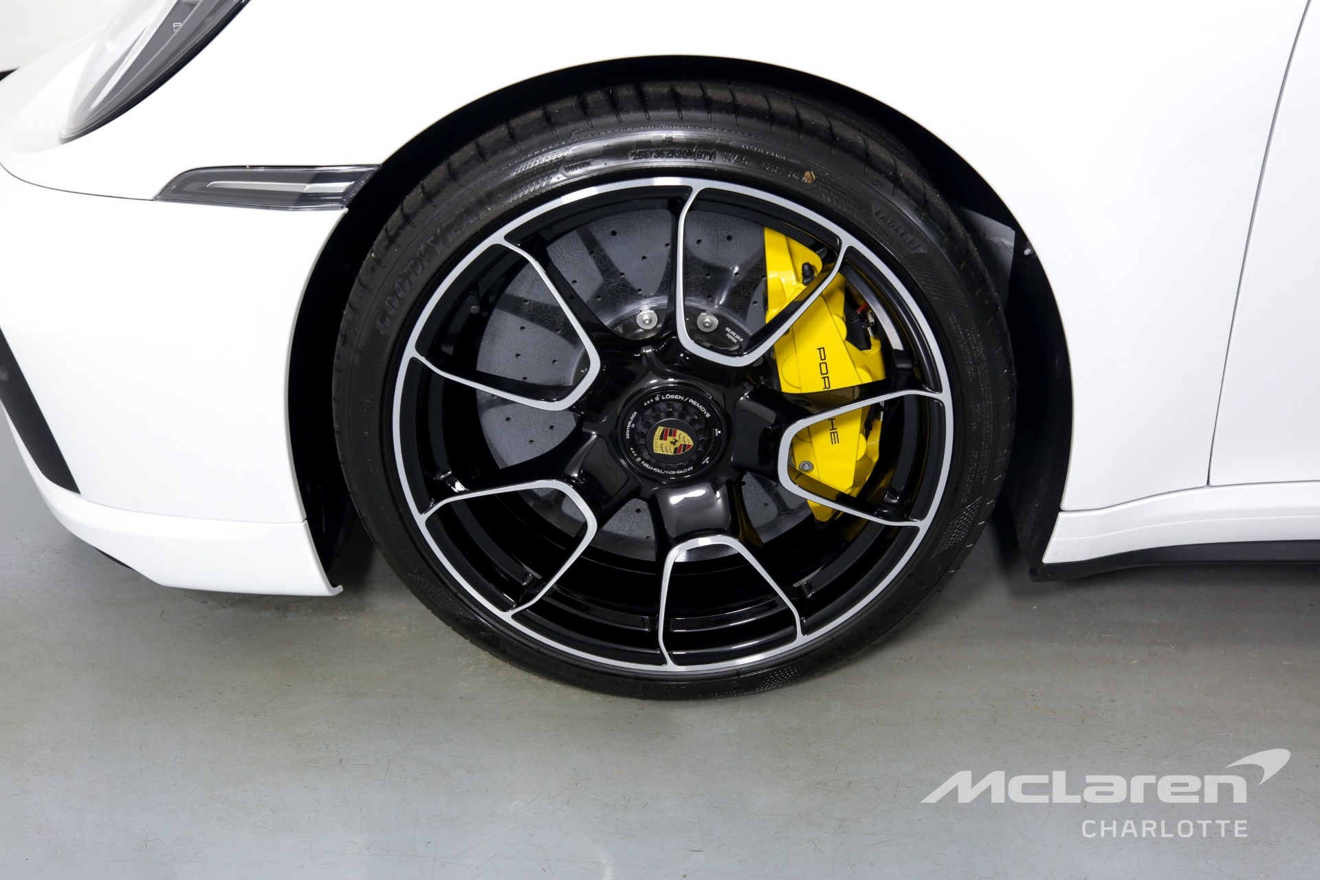 Used 2021 Porsche 911 Turbo S | Charlotte, NC