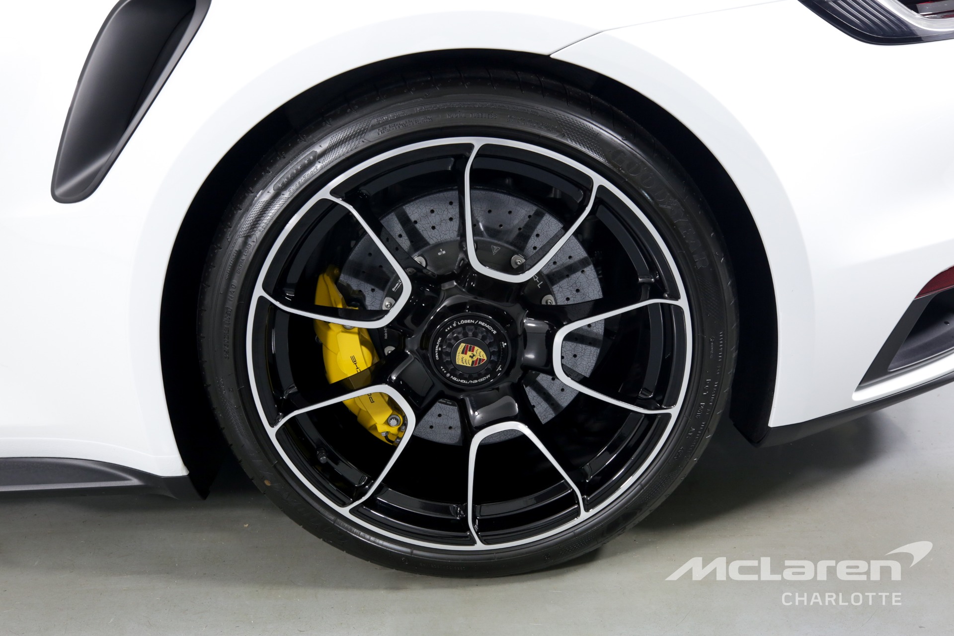 Used 2021 Porsche 911 Turbo S | Charlotte, NC
