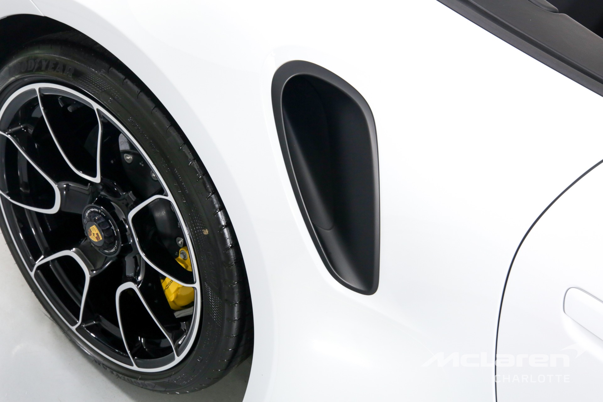 Used 2021 Porsche 911 Turbo S | Charlotte, NC