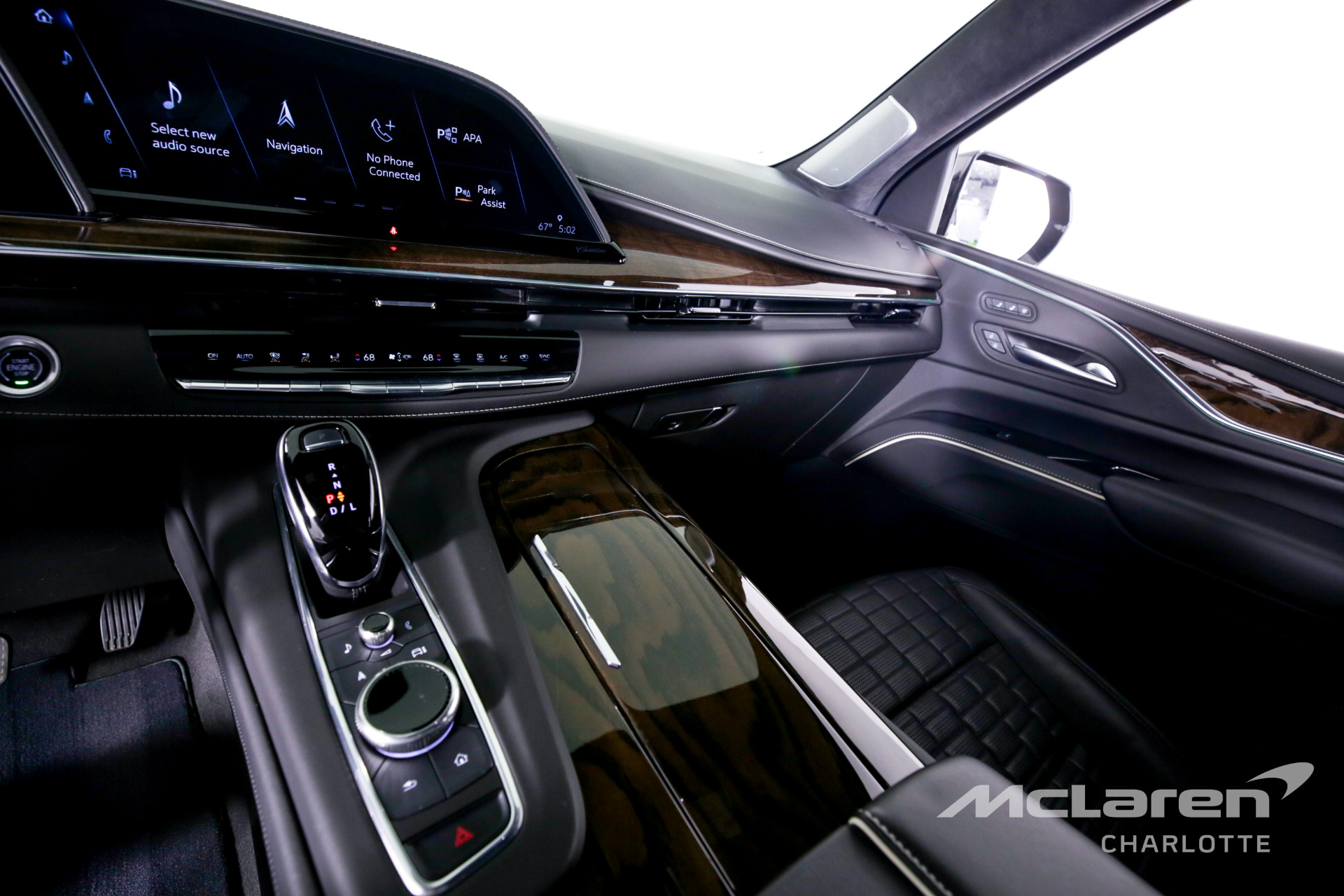 Used 2021 Cadillac Escalade Sport Platinum | Charlotte, NC