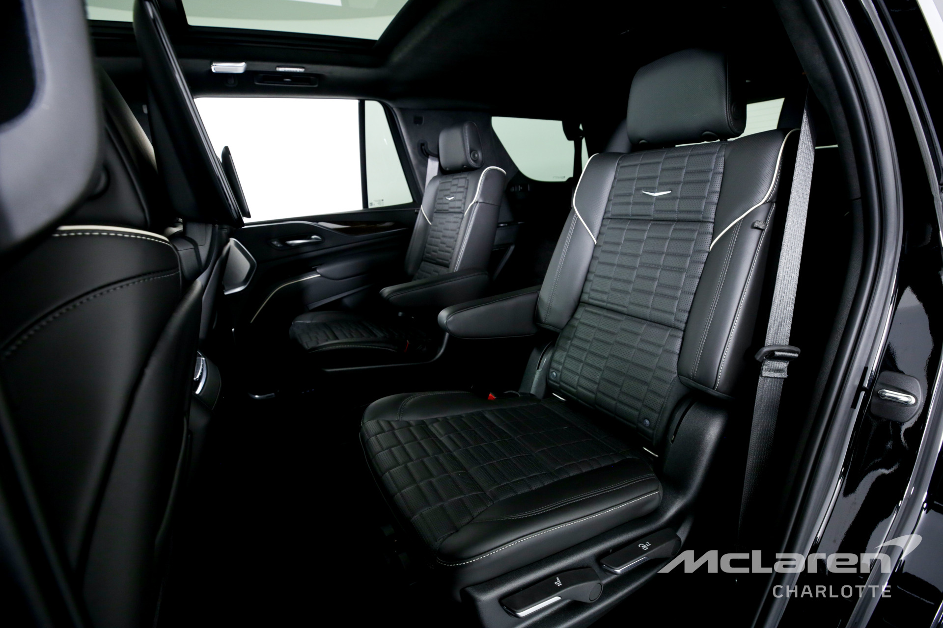 Used 2021 Cadillac Escalade Sport Platinum | Charlotte, NC