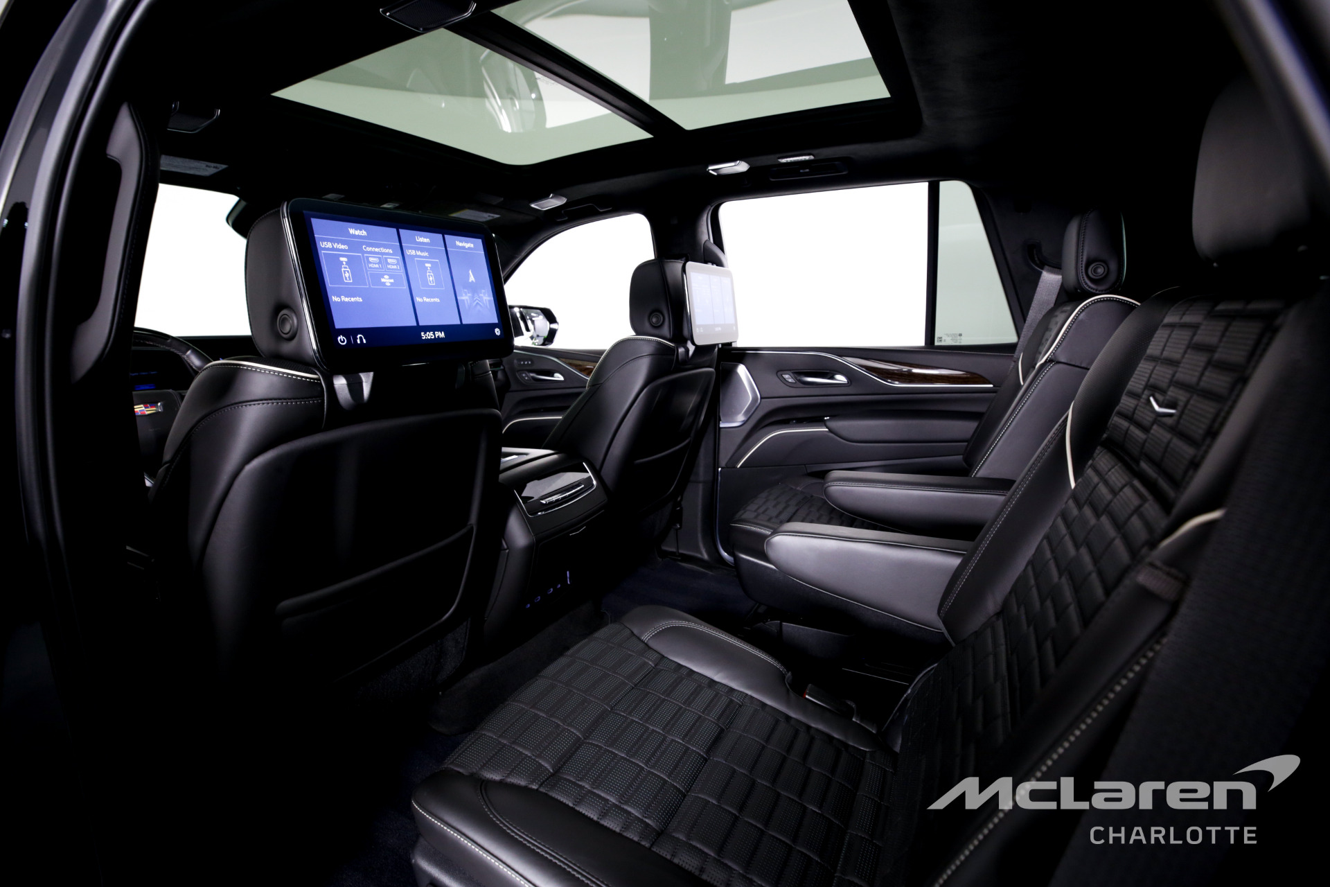 Used 2021 Cadillac Escalade Sport Platinum | Charlotte, NC
