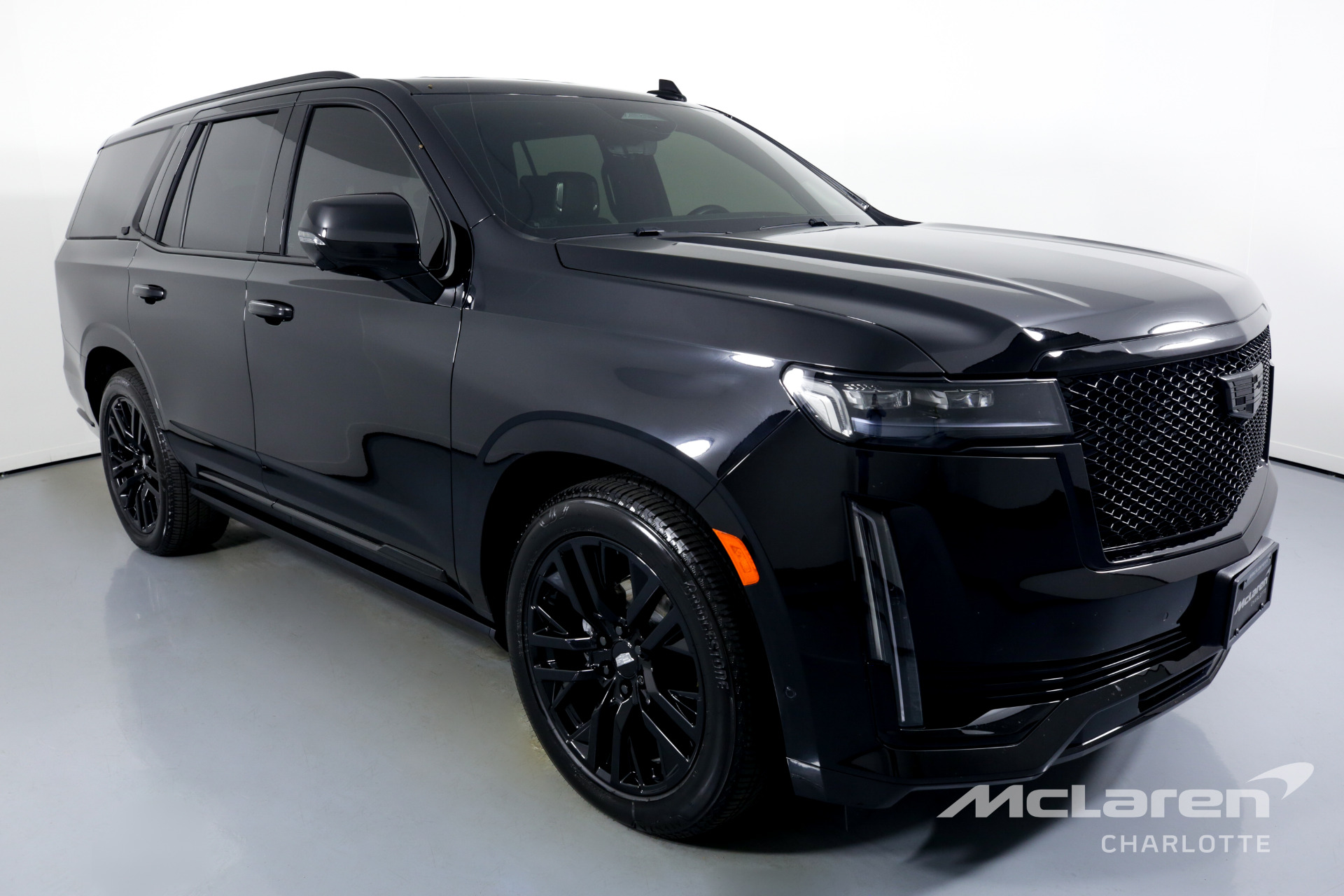 Used 2021 Cadillac Escalade Sport Platinum | Charlotte, NC