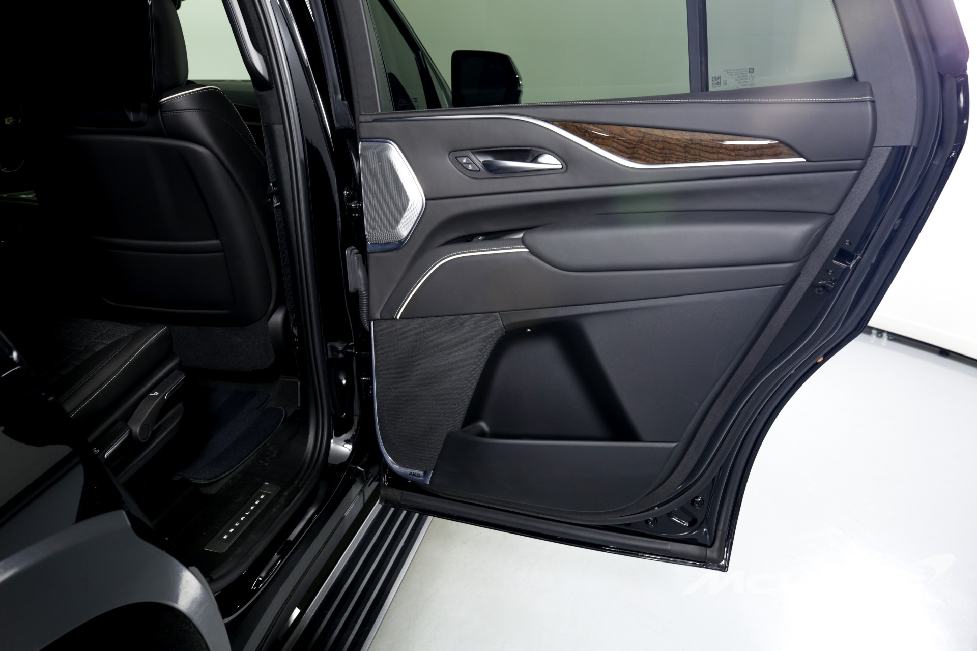 Used 2021 Cadillac Escalade Sport Platinum | Charlotte, NC