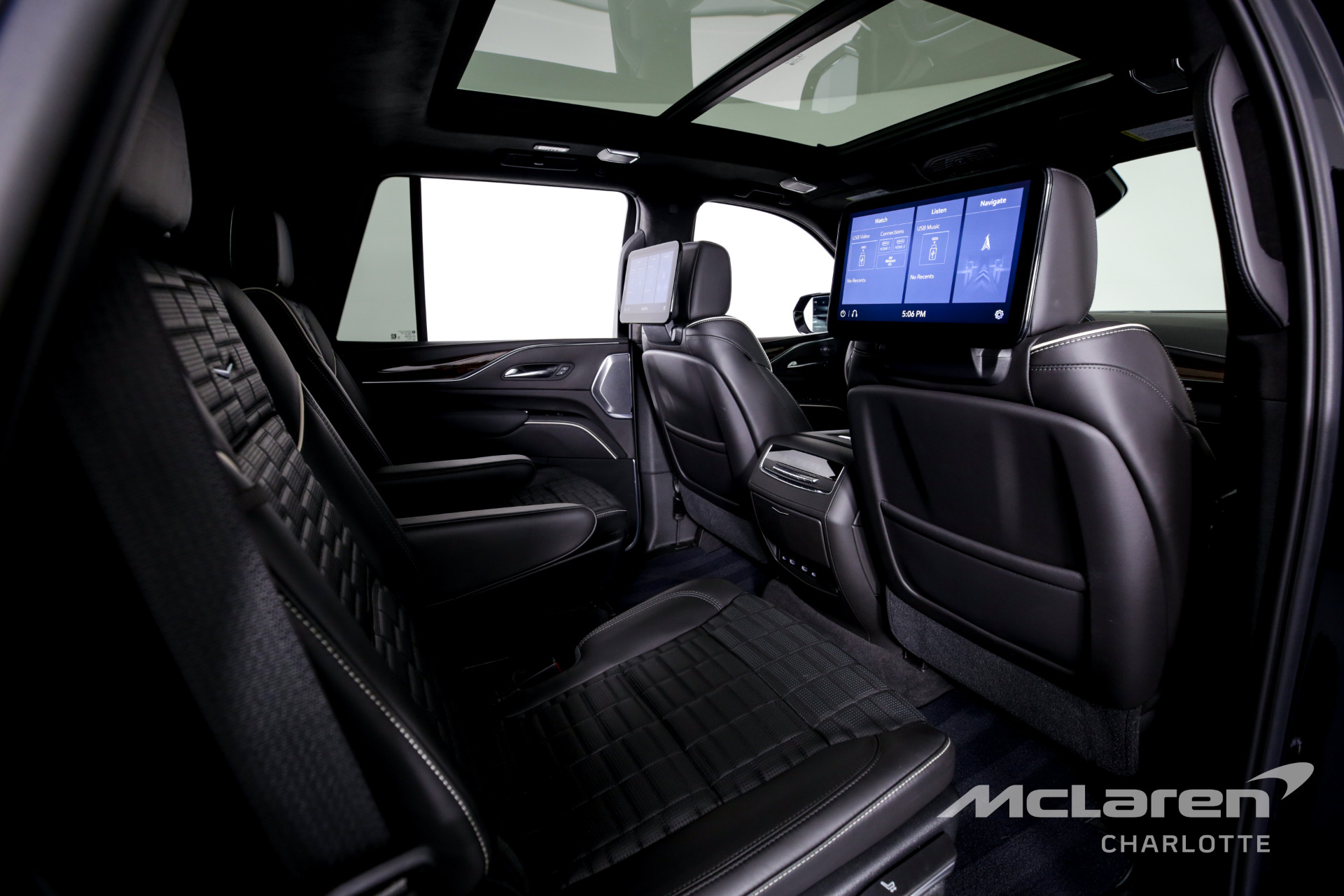 Used 2021 Cadillac Escalade Sport Platinum | Charlotte, NC