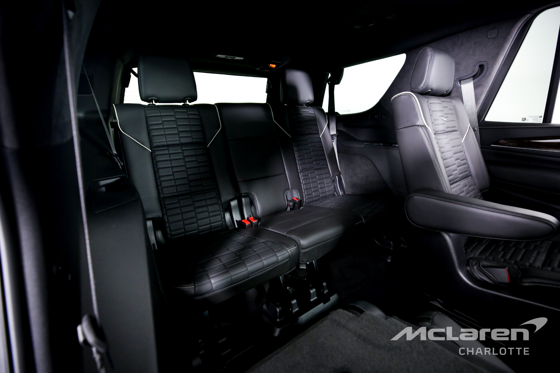 Used 2021 Cadillac Escalade Sport Platinum | Charlotte, NC