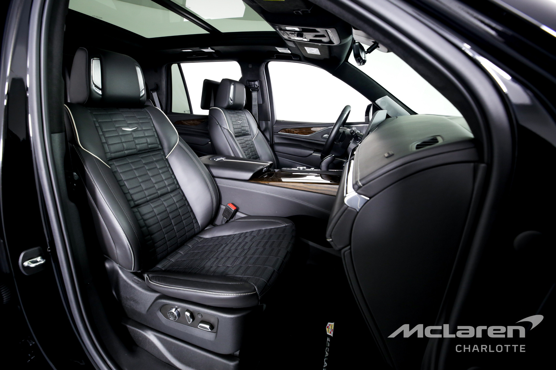 Used 2021 Cadillac Escalade Sport Platinum | Charlotte, NC
