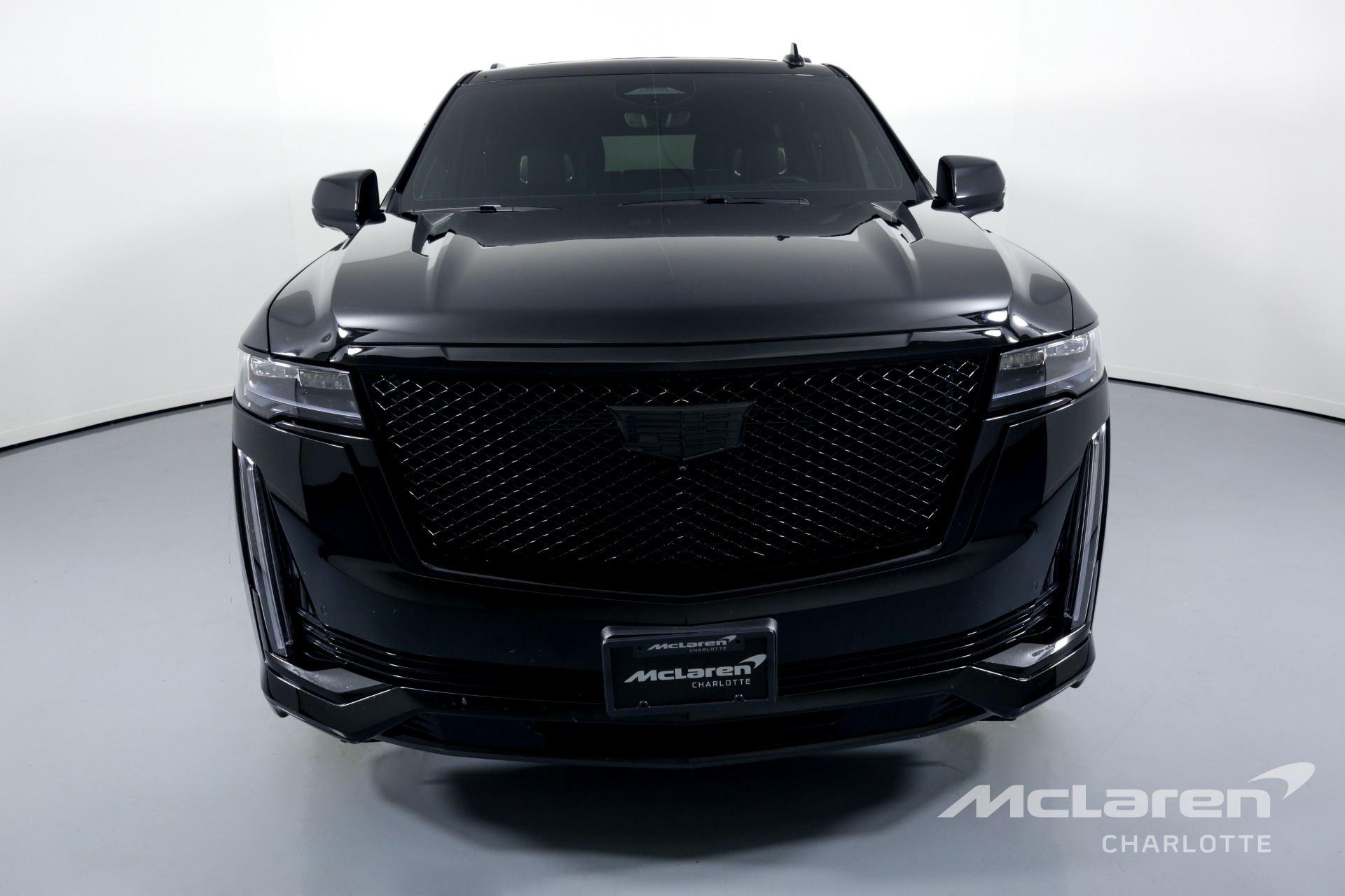 Used 2021 Cadillac Escalade Sport Platinum | Charlotte, NC