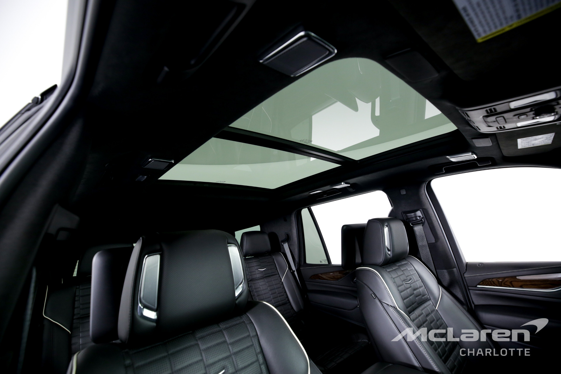 Used 2021 Cadillac Escalade Sport Platinum | Charlotte, NC