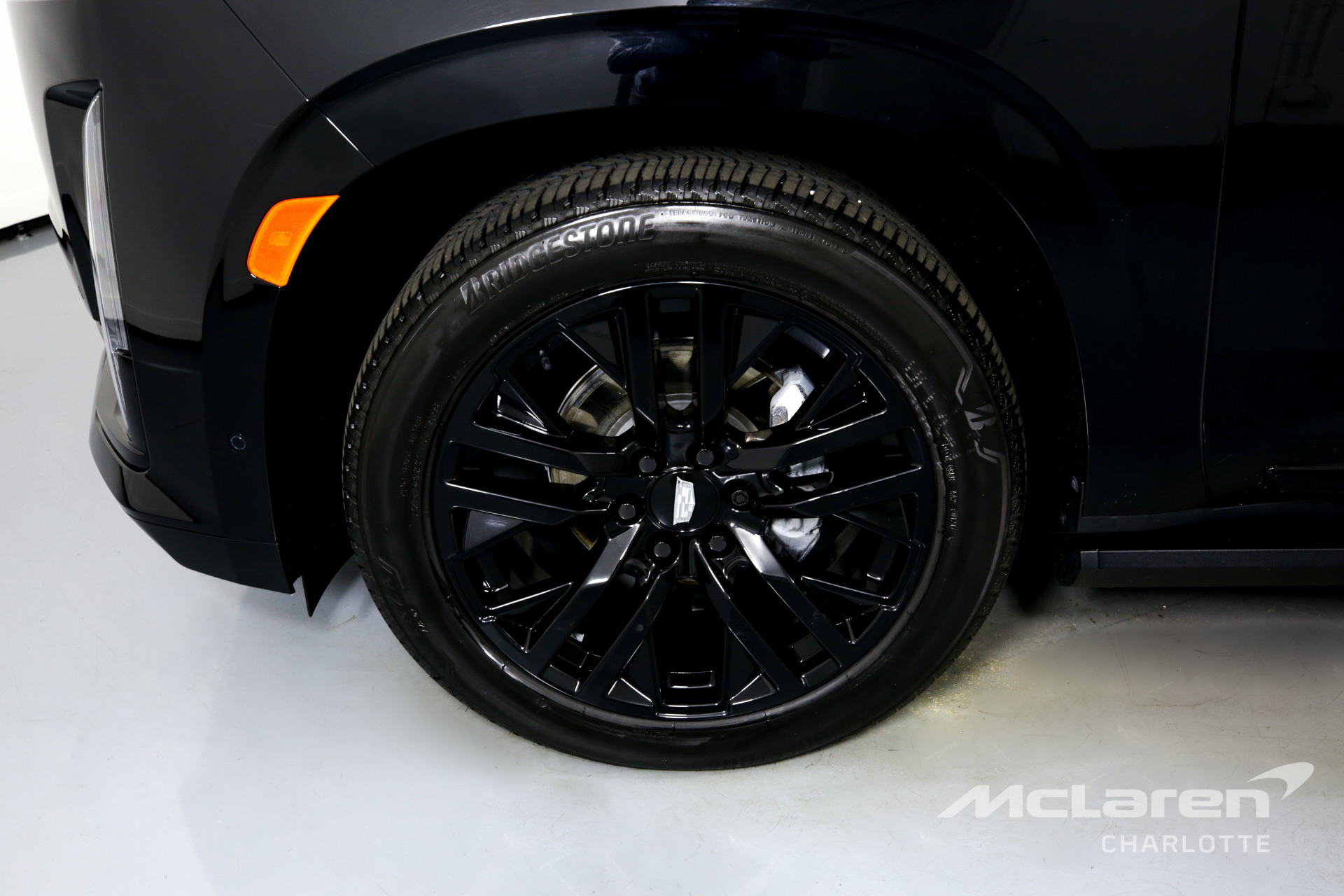 Used 2021 Cadillac Escalade Sport Platinum | Charlotte, NC