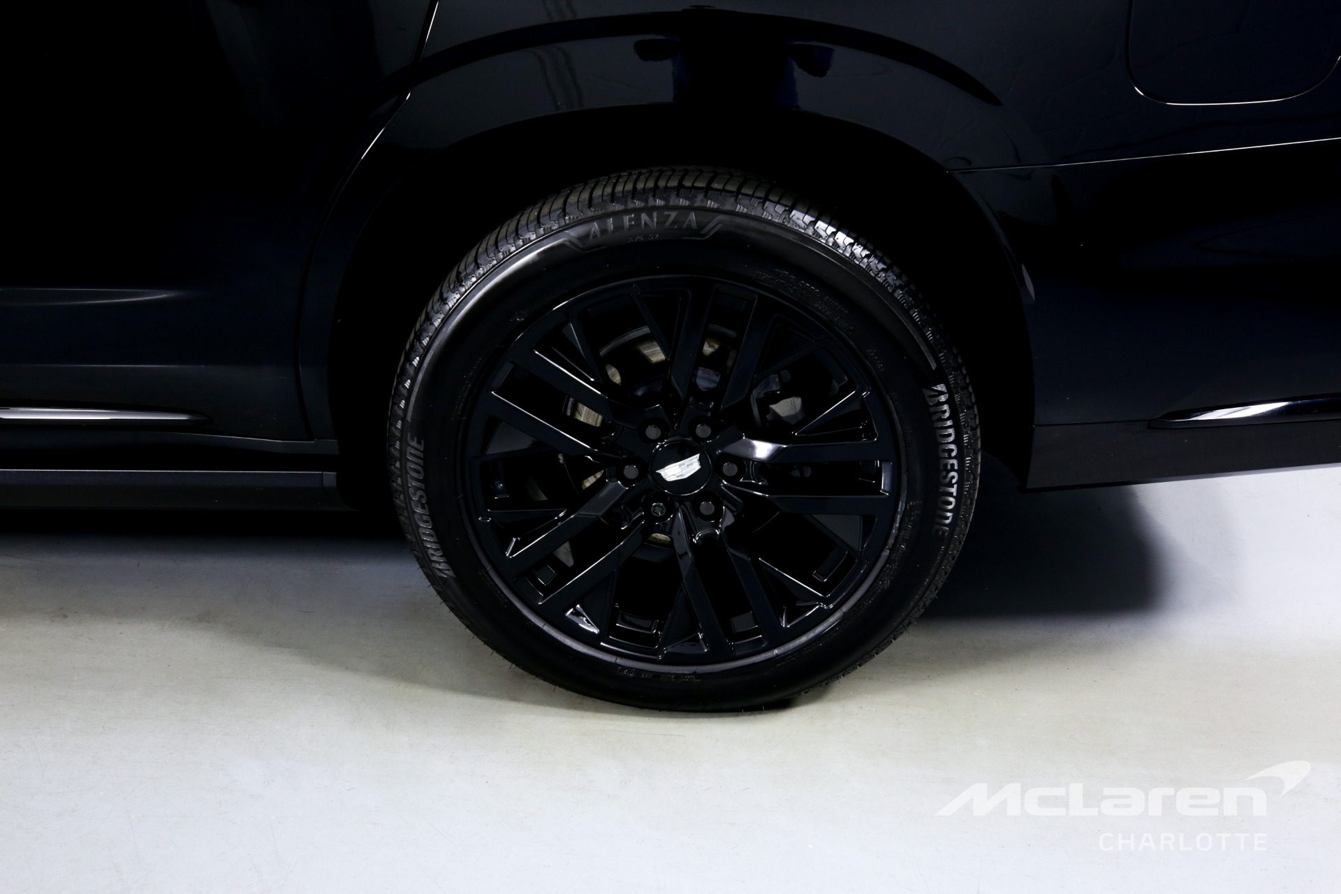Used 2021 Cadillac Escalade Sport Platinum | Charlotte, NC