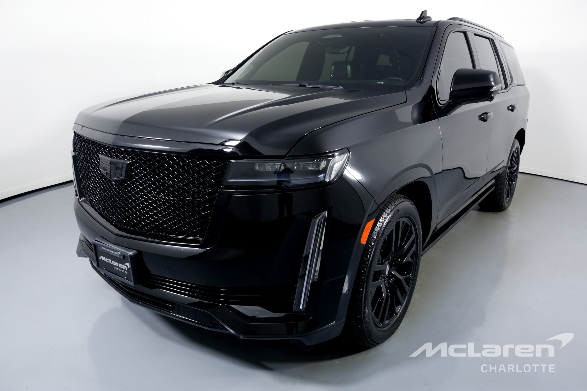 Used 2021 Cadillac Escalade Sport Platinum | Charlotte, NC