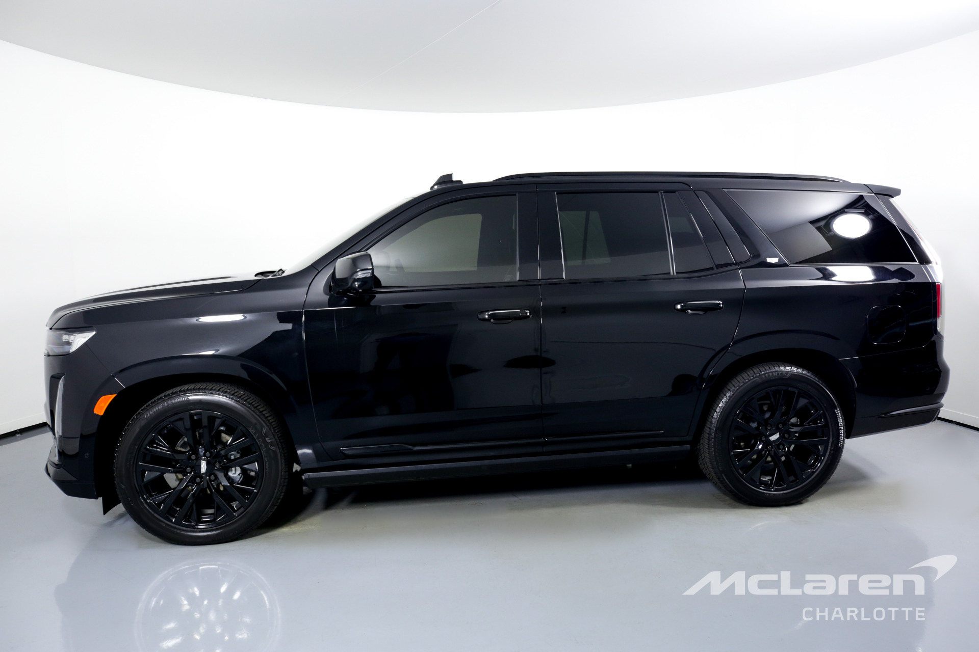 Used 2021 Cadillac Escalade Sport Platinum | Charlotte, NC