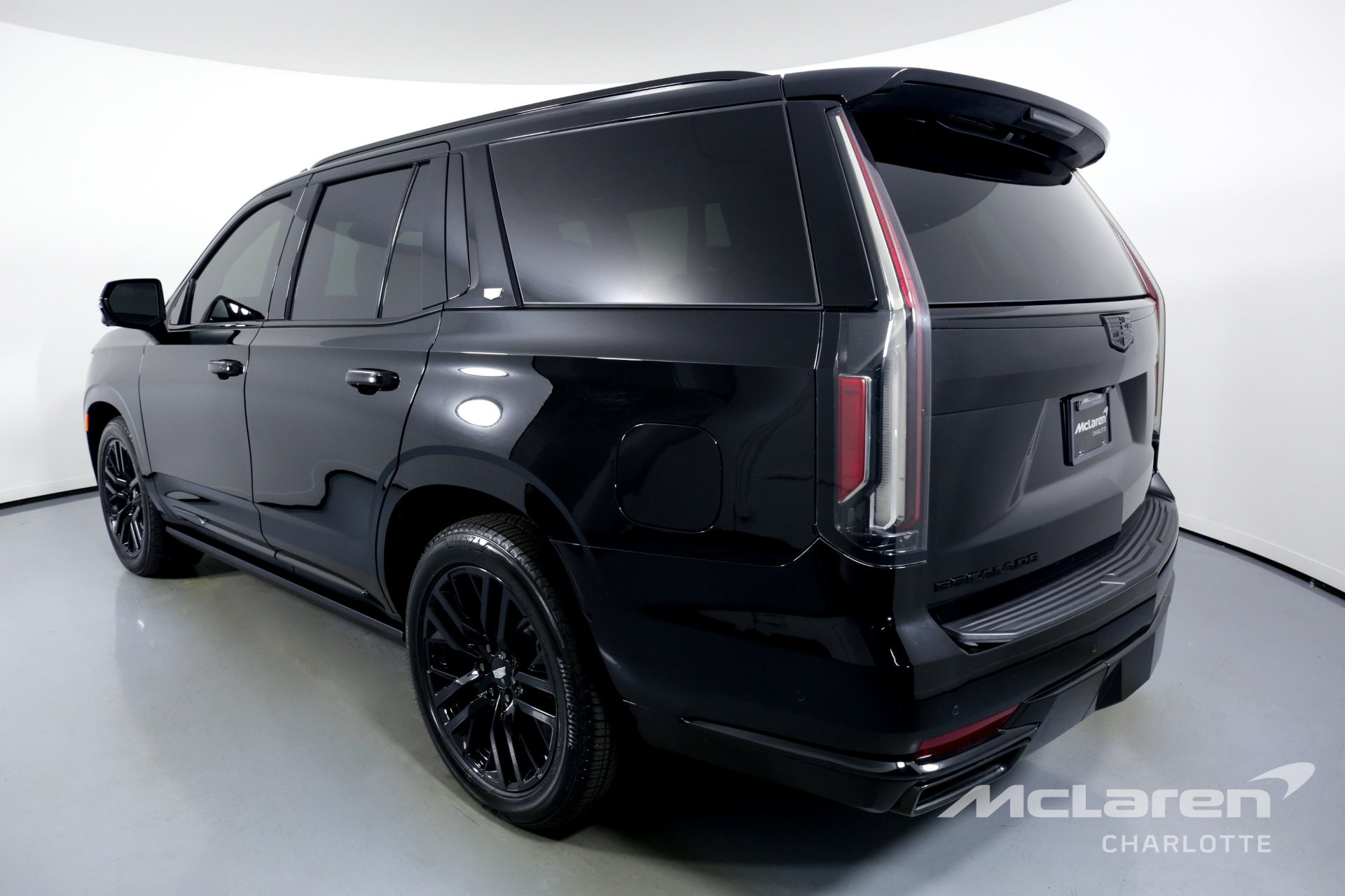 Used 2021 Cadillac Escalade Sport Platinum | Charlotte, NC