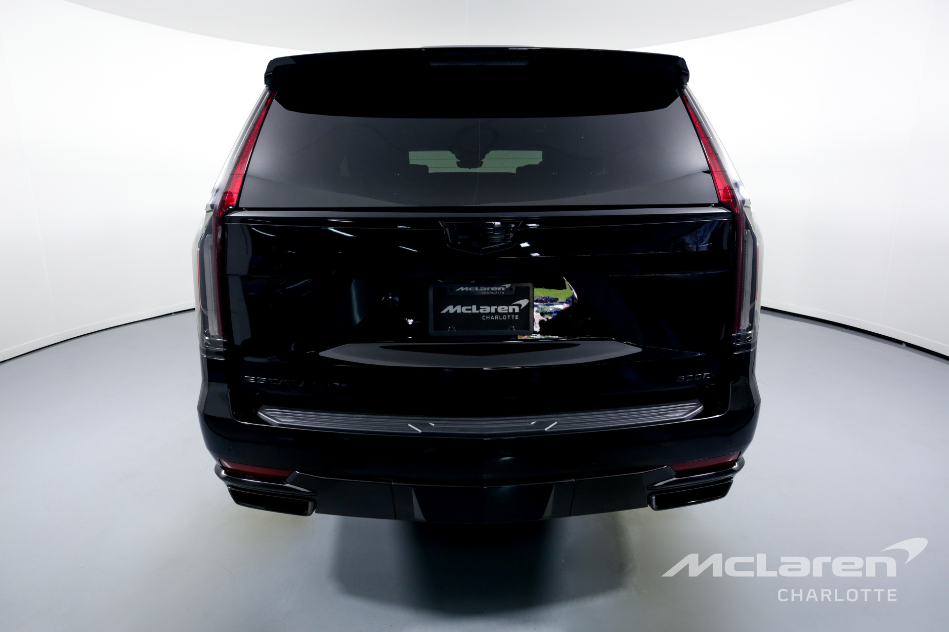 Used 2021 Cadillac Escalade Sport Platinum | Charlotte, NC
