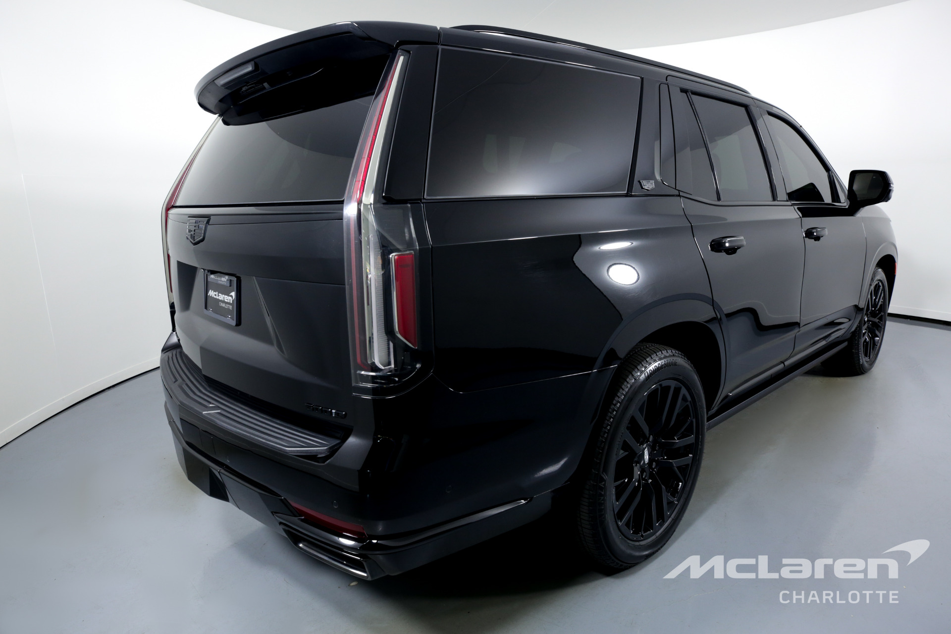 Used 2021 Cadillac Escalade Sport Platinum | Charlotte, NC