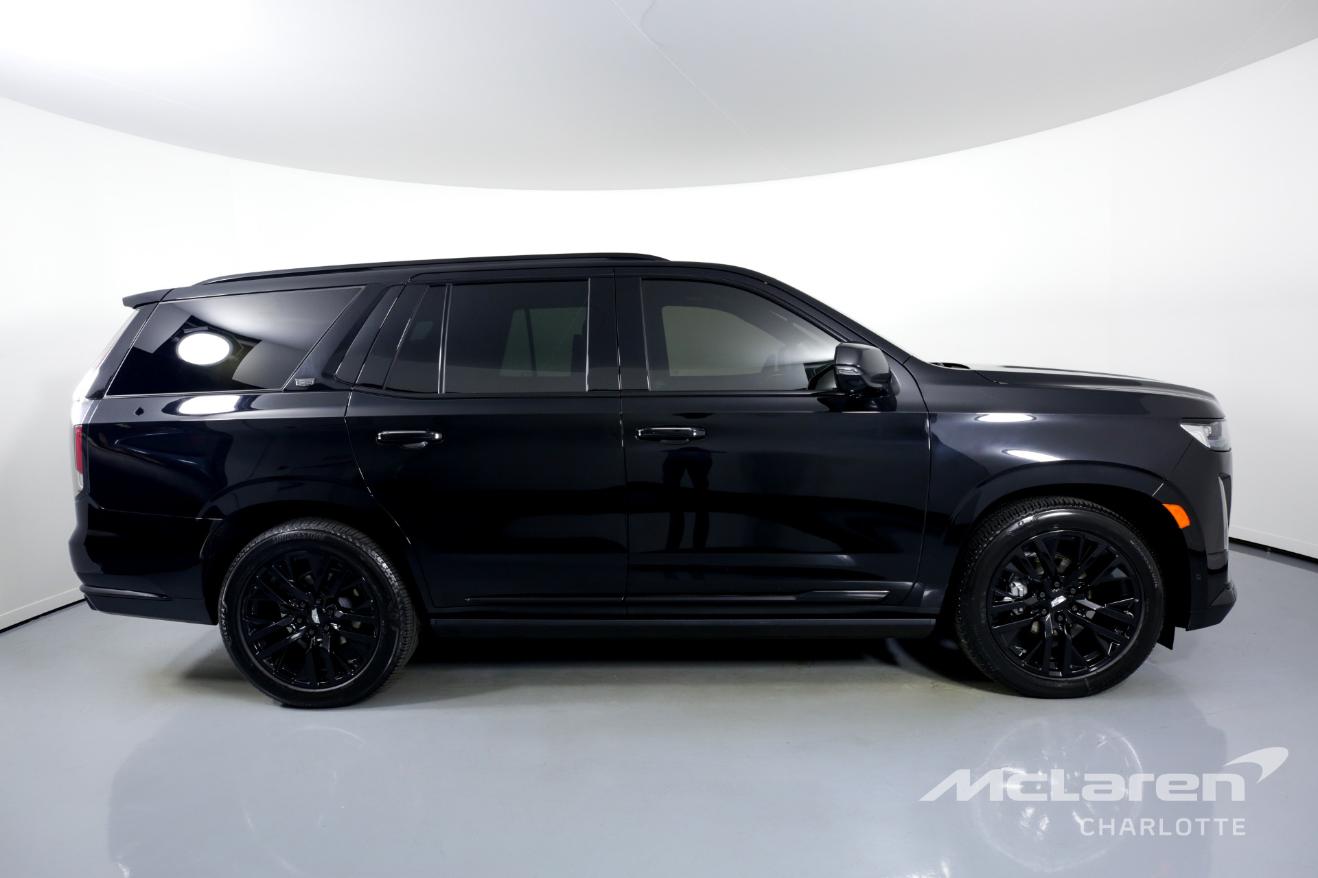 Used 2021 Cadillac Escalade Sport Platinum | Charlotte, NC