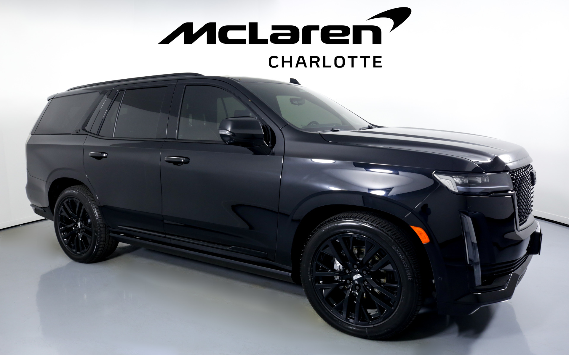 Used 2021 Cadillac Escalade Sport Platinum | Charlotte, NC