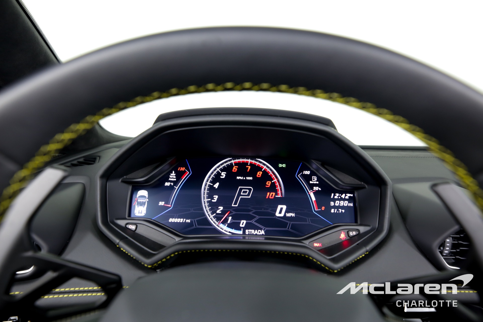 Used 2022 LAMBORGHINI HURACAN EVO | Charlotte, NC