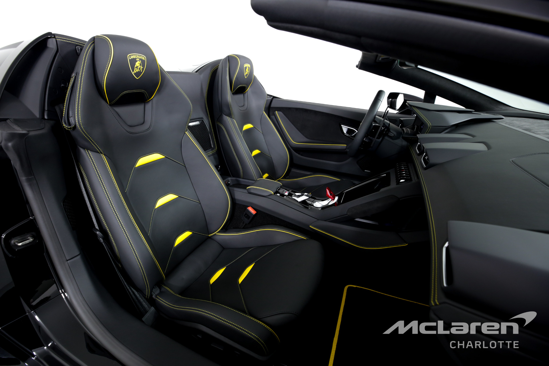 Used 2022 LAMBORGHINI HURACAN EVO | Charlotte, NC