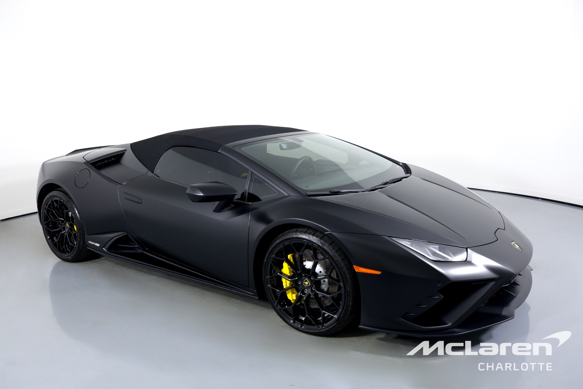 Used 2022 LAMBORGHINI HURACAN EVO | Charlotte, NC
