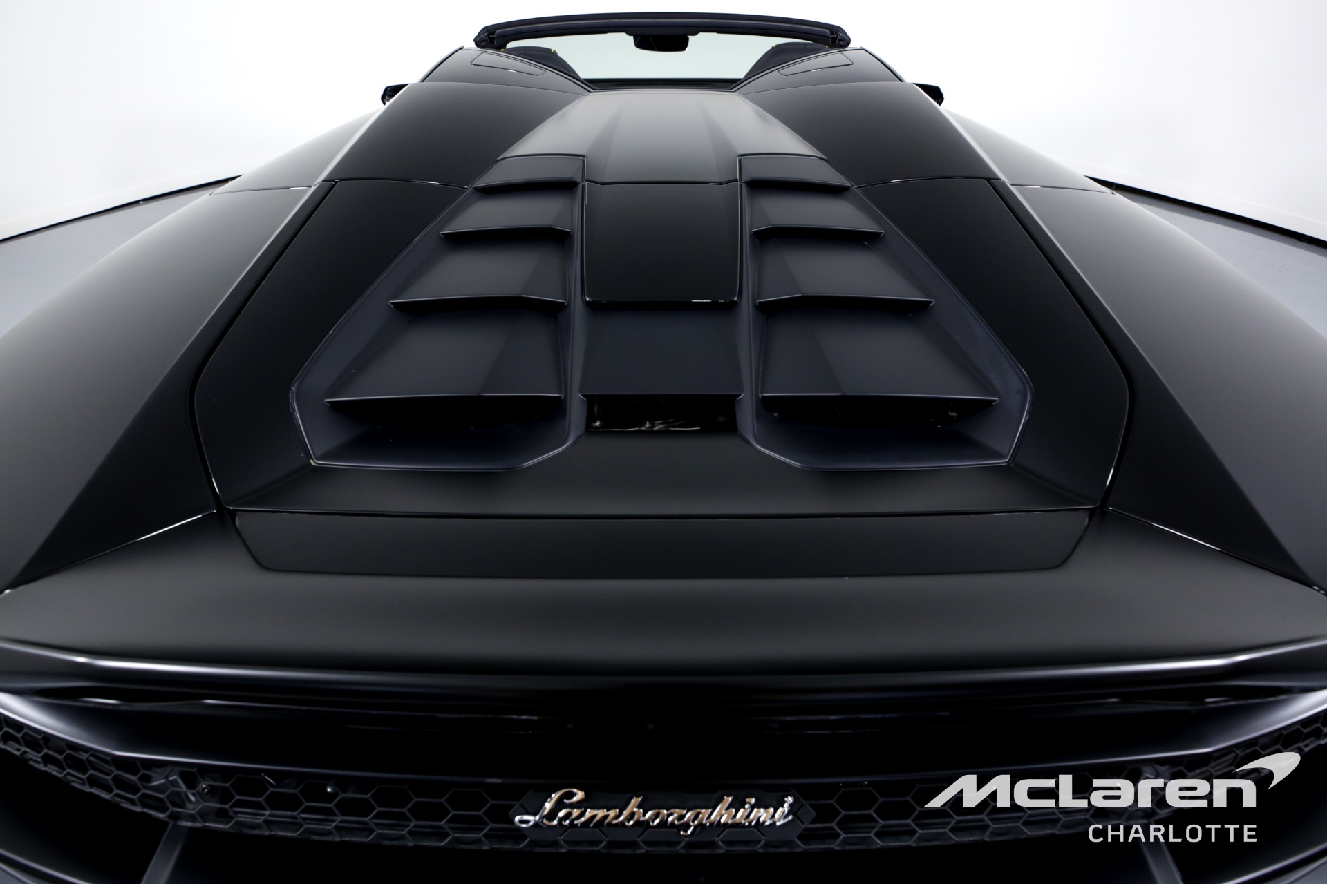 Used 2022 LAMBORGHINI HURACAN EVO | Charlotte, NC
