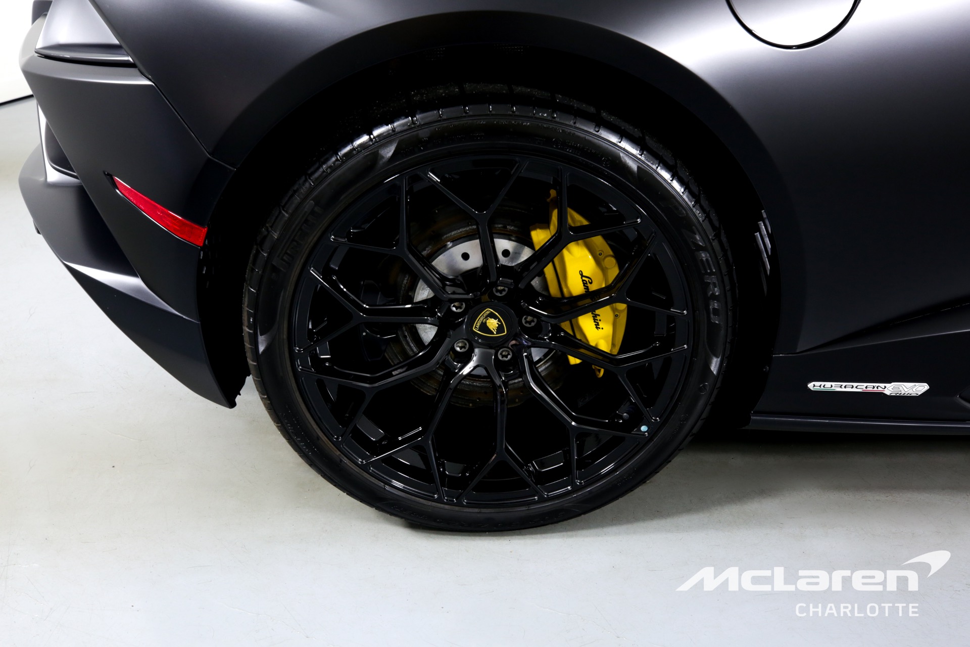 Used 2022 LAMBORGHINI HURACAN EVO | Charlotte, NC
