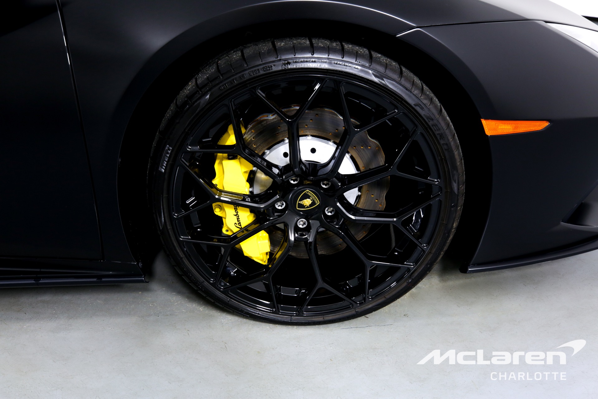 Used 2022 LAMBORGHINI HURACAN EVO | Charlotte, NC