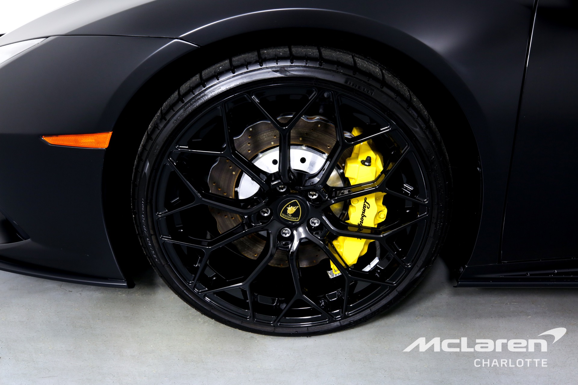 Used 2022 LAMBORGHINI HURACAN EVO | Charlotte, NC