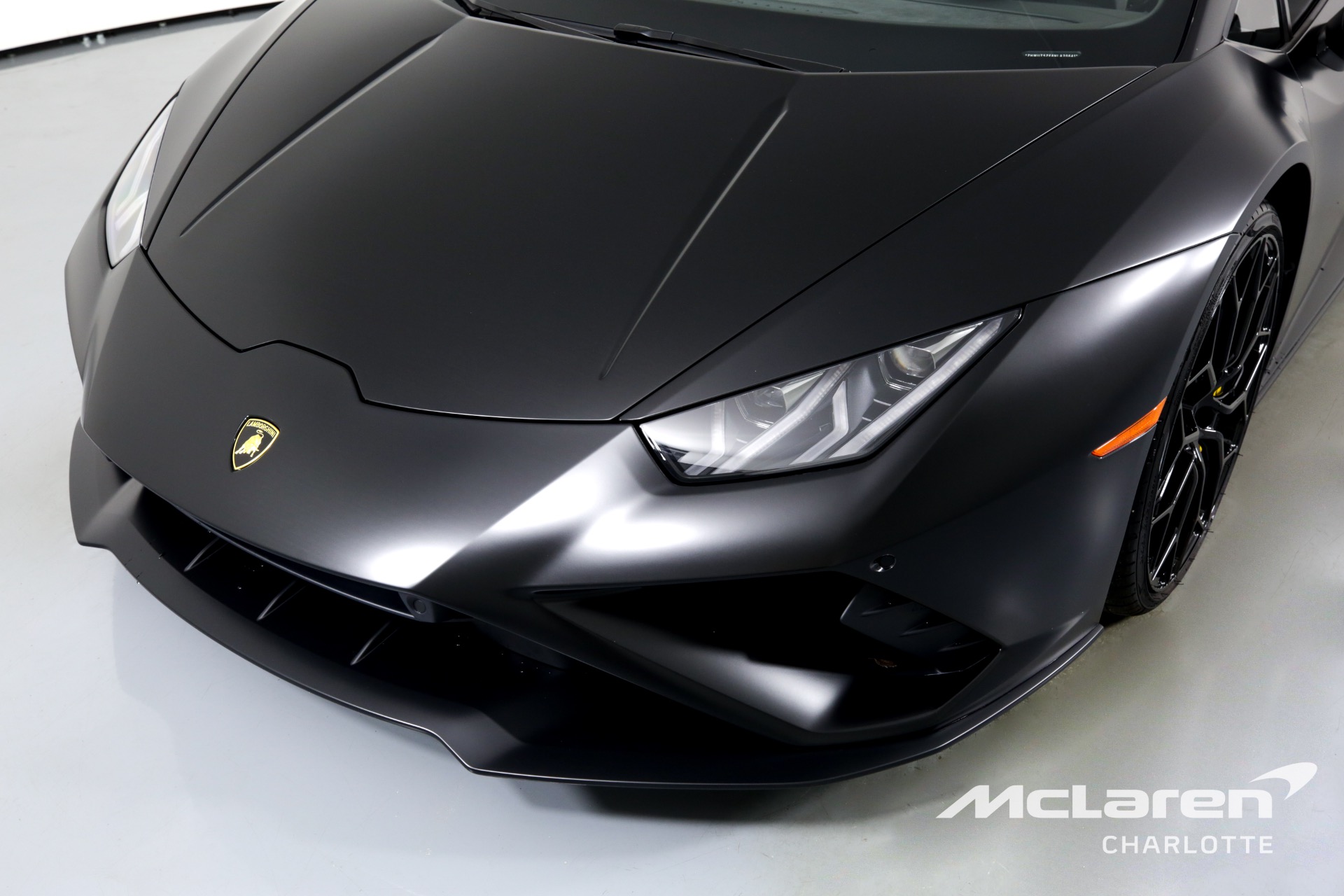 Used 2022 LAMBORGHINI HURACAN EVO | Charlotte, NC