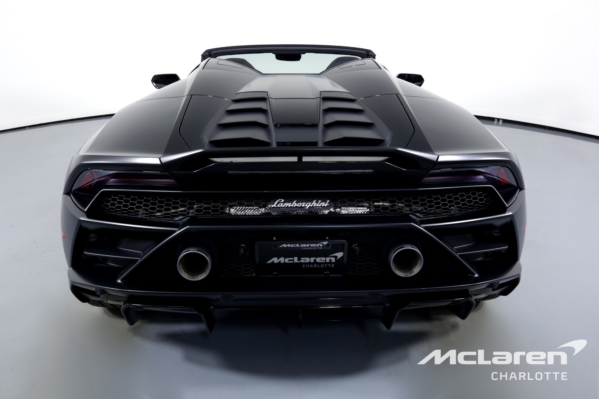 Used 2022 LAMBORGHINI HURACAN EVO | Charlotte, NC