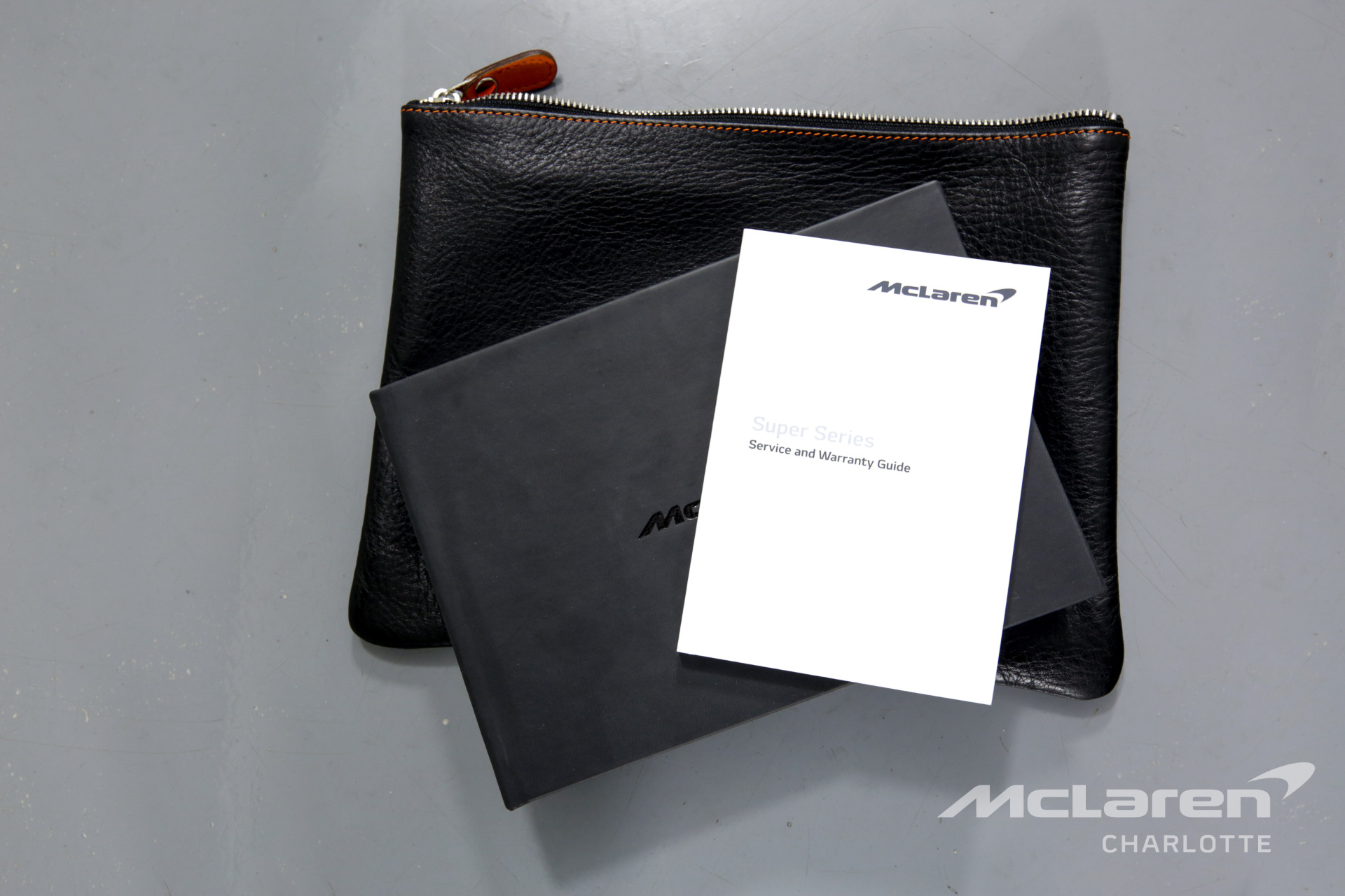 New 2022 McLaren 720S Spider Performance | Charlotte, NC