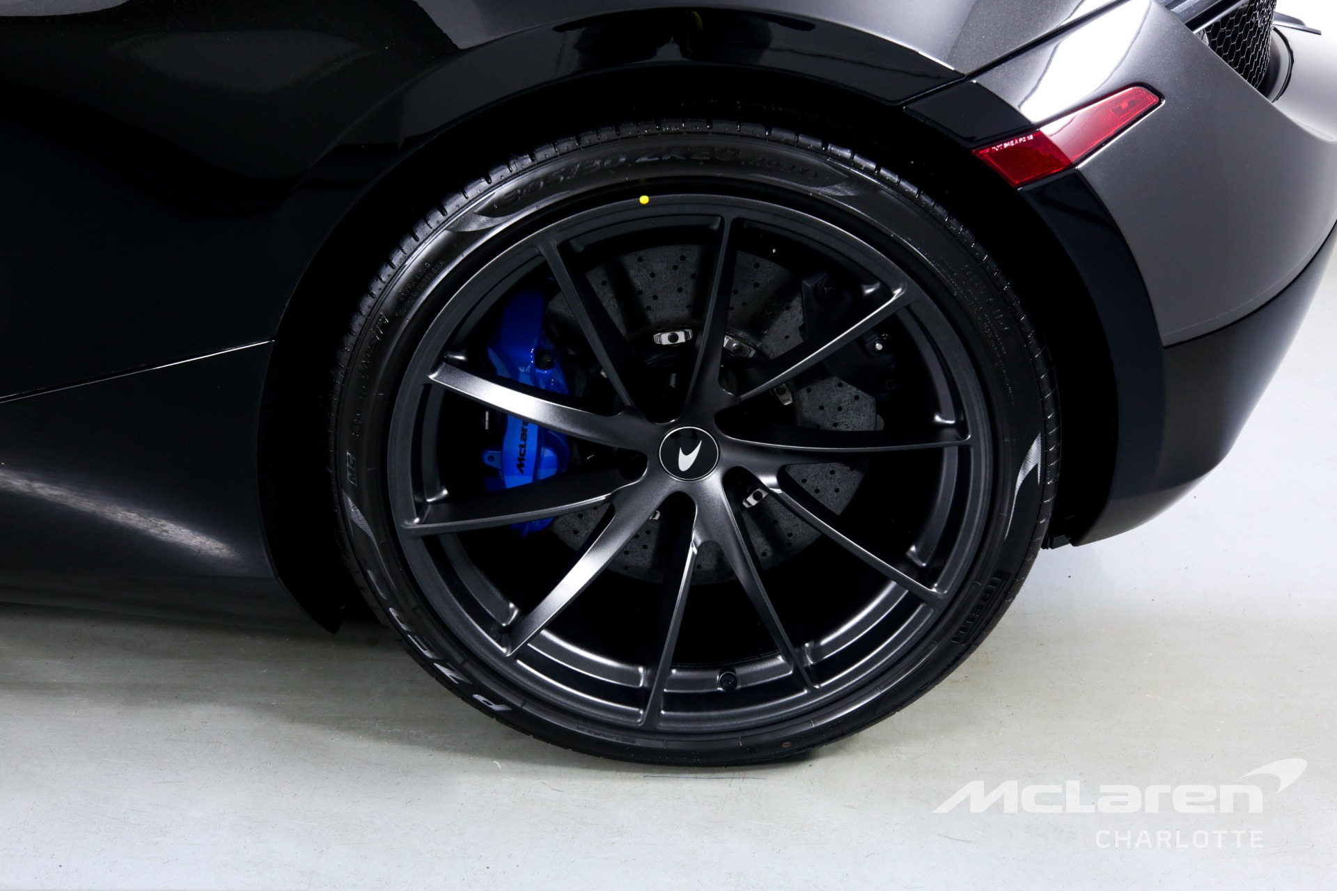 New 2022 McLaren 720S Spider Performance | Charlotte, NC