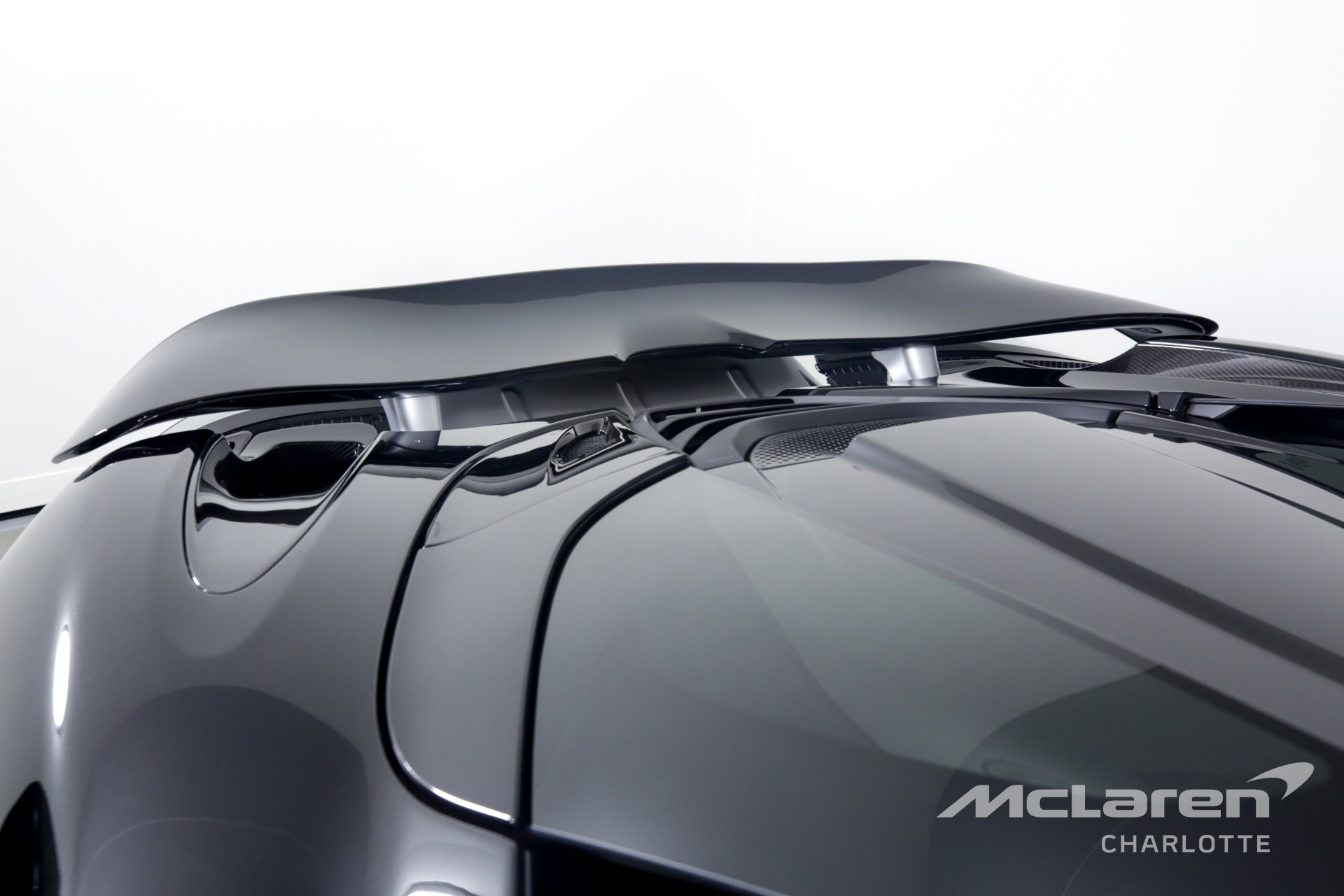 New 2022 McLaren 720S Spider Performance | Charlotte, NC