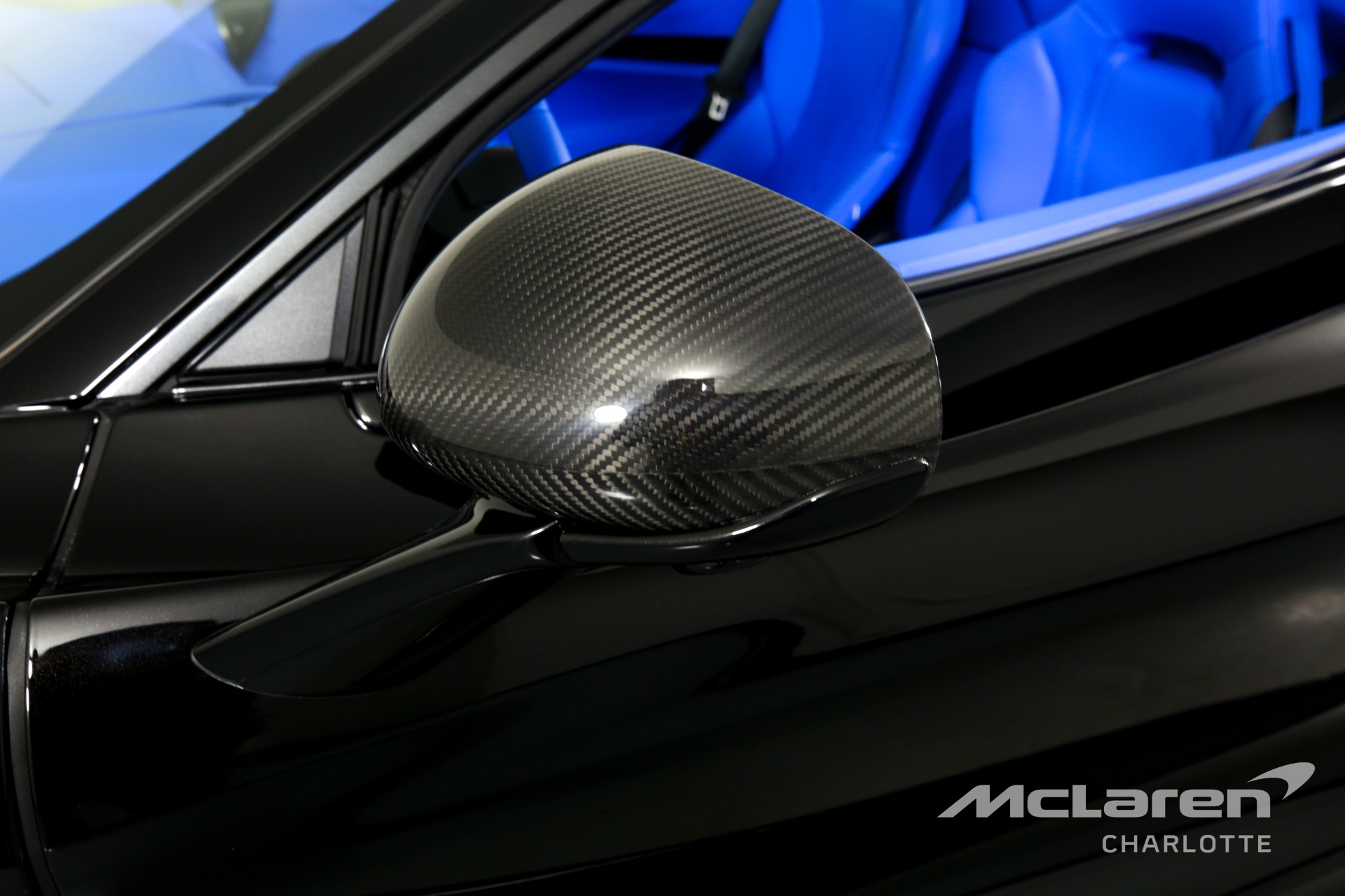 New 2022 McLaren 720S Spider Performance | Charlotte, NC
