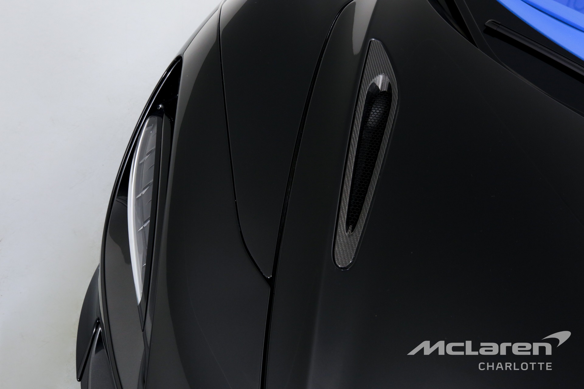 New 2022 McLaren 720S Spider Performance | Charlotte, NC