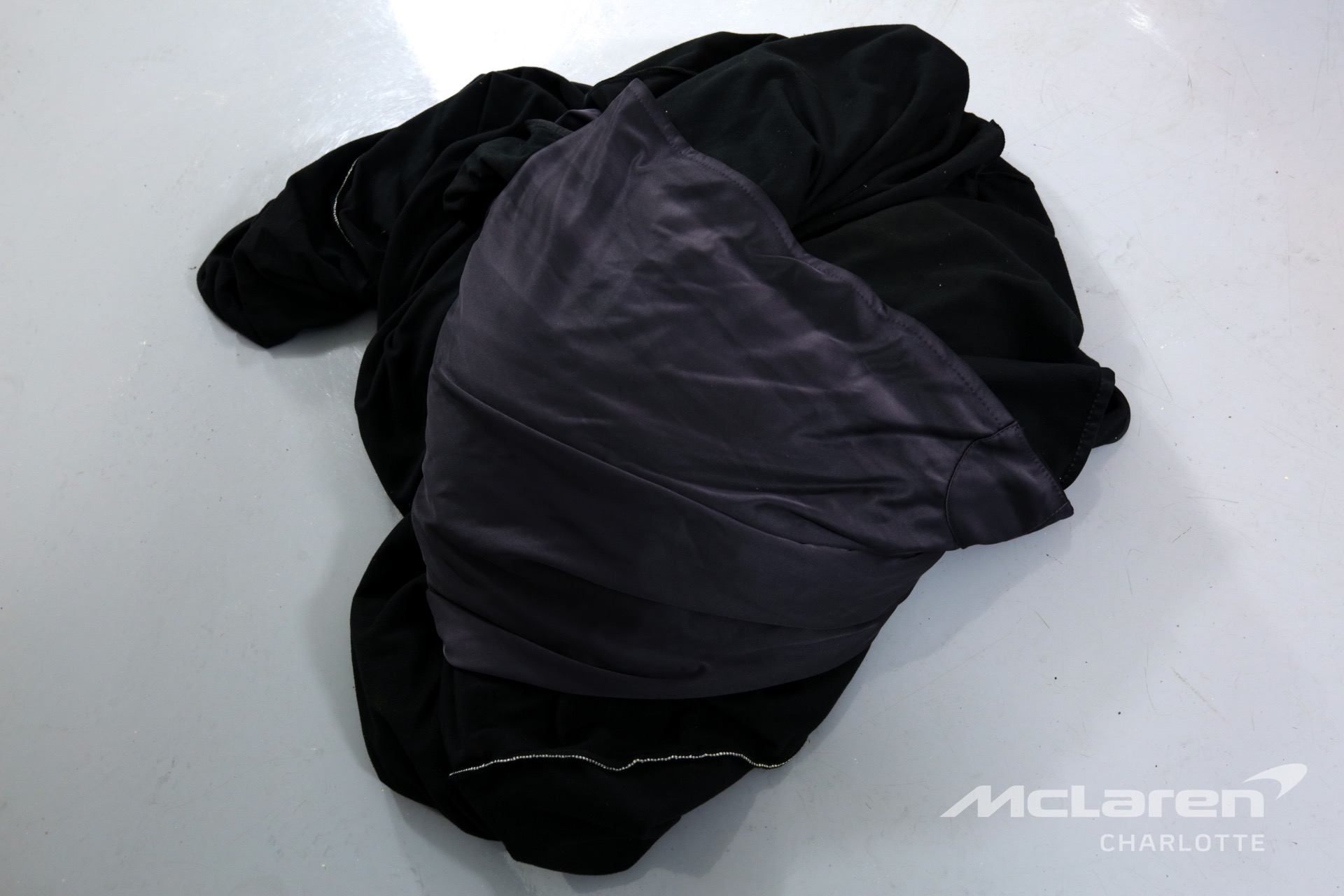 Used 2020 McLaren 720S Spider Performance | Charlotte, NC