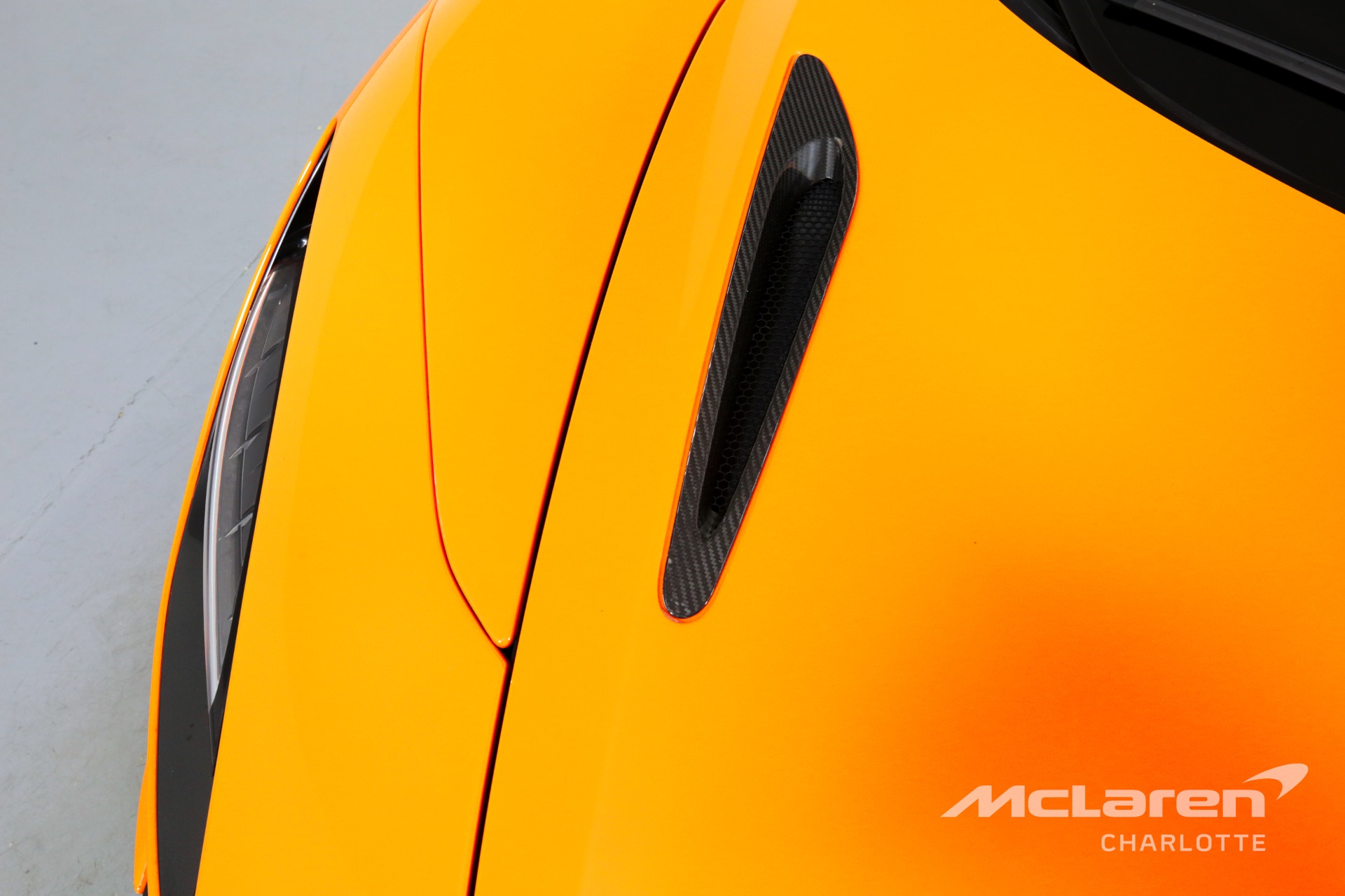 Used 2020 McLaren 720S Spider Performance | Charlotte, NC