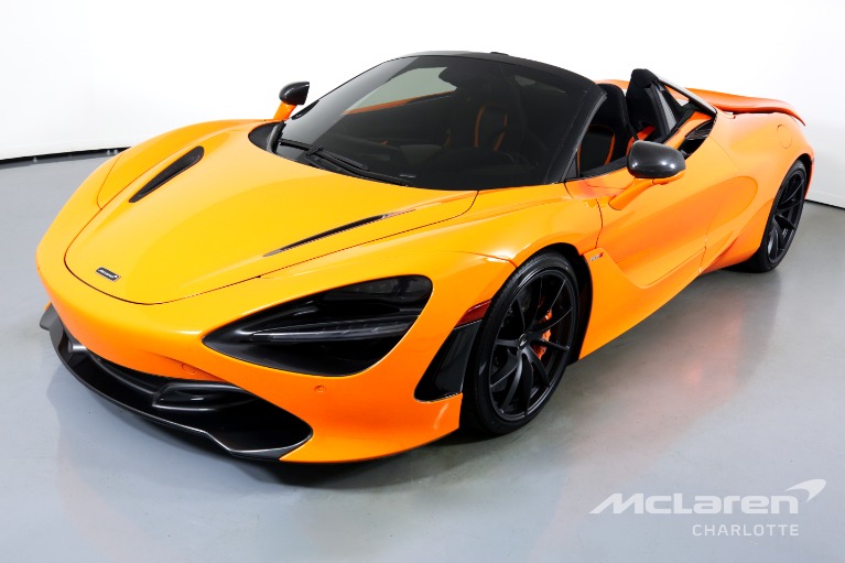 Used-2020-McLaren-720S-Spider-Performance