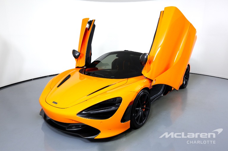 Used-2020-McLaren-720S-Spider-Performance
