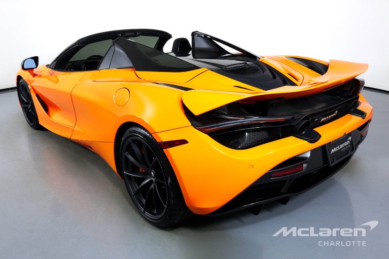 Used-2020-McLaren-720S-Spider-Performance